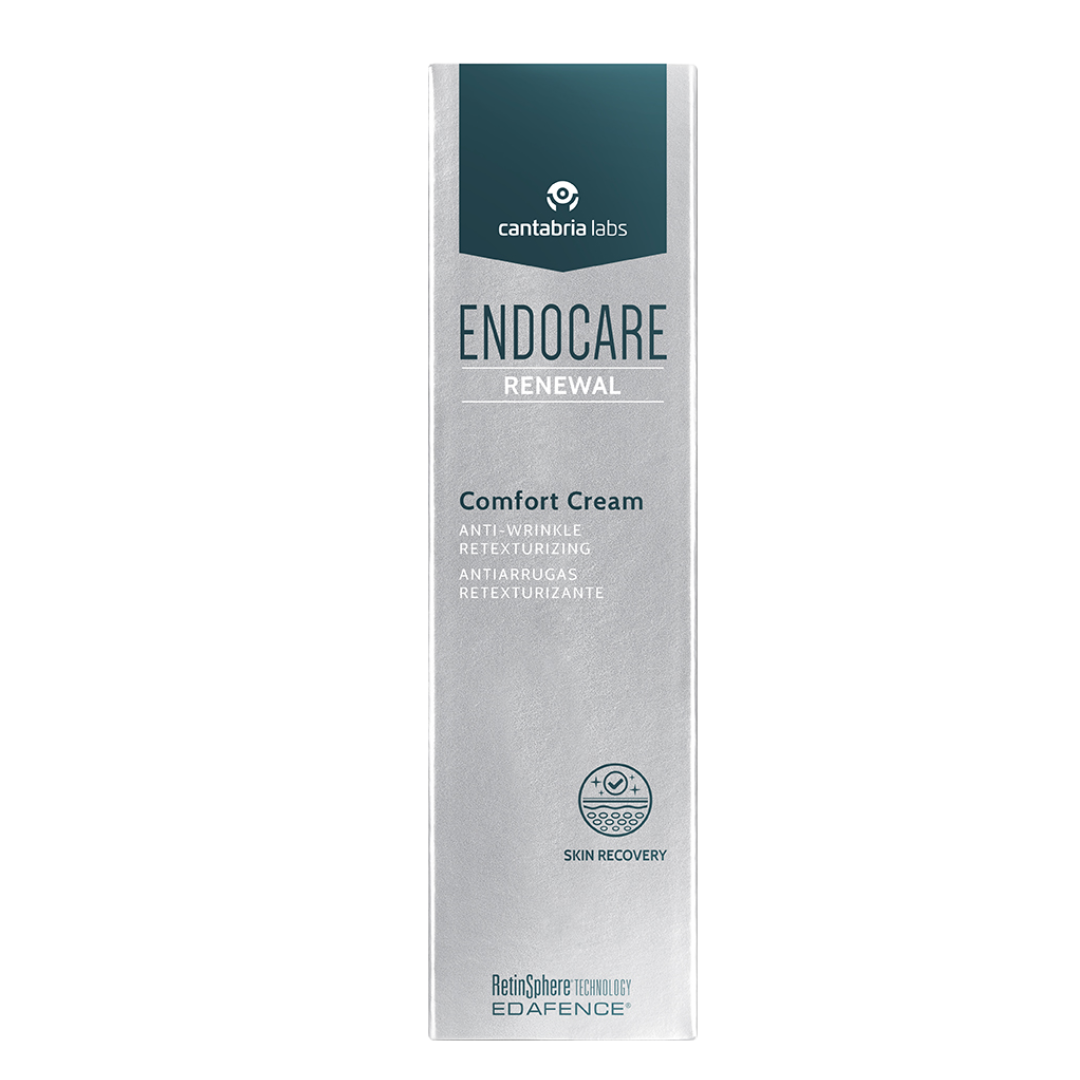 ENDOCARE RENEWAL COMFORT CREAM 1 ENVASE 50 ml
