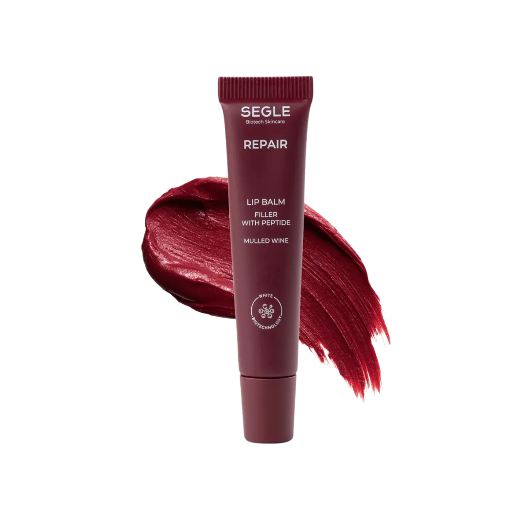 Segle Balsamo Labial Mulled Wine 10 ml