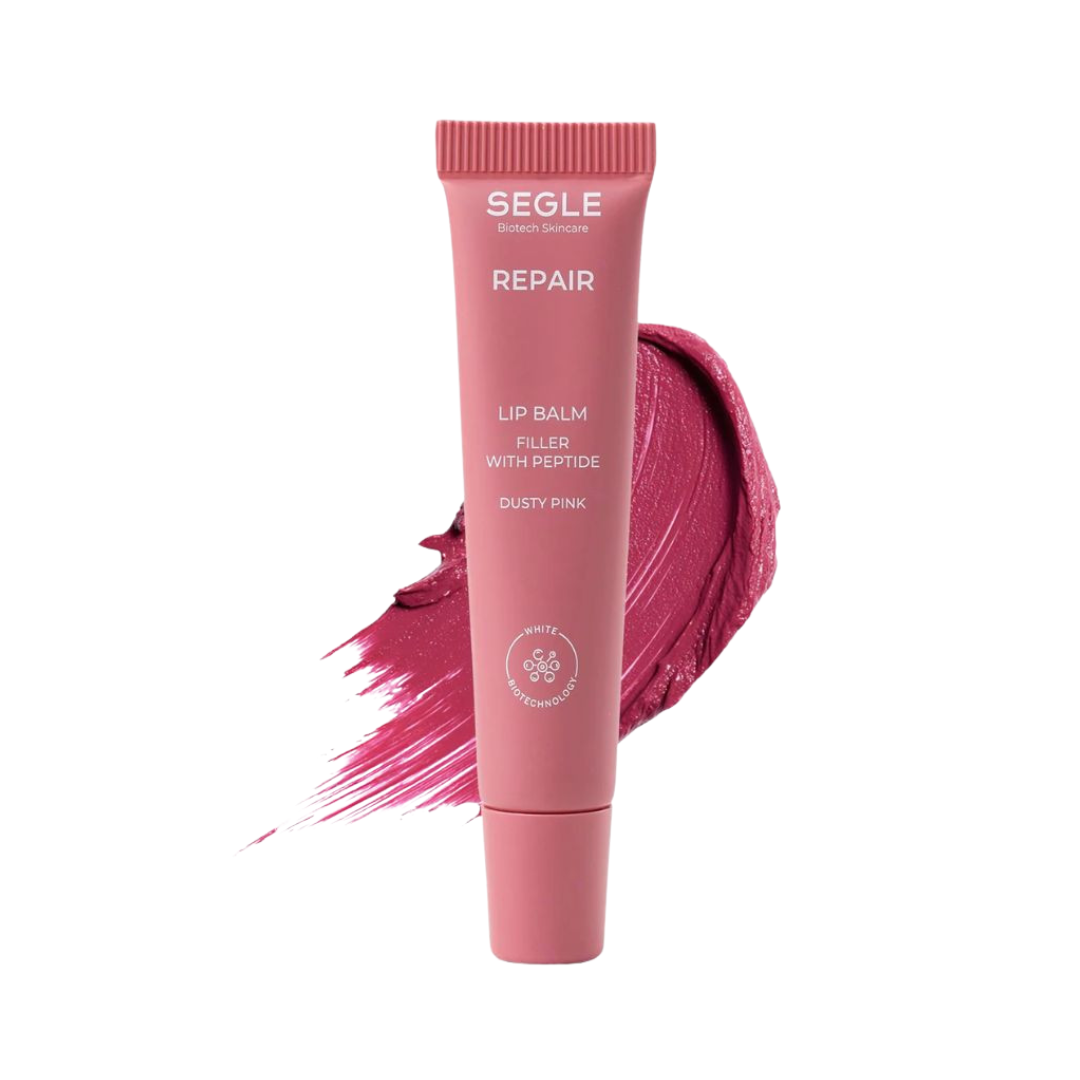 Segle balsamo labial Dusty Pink 10 ml