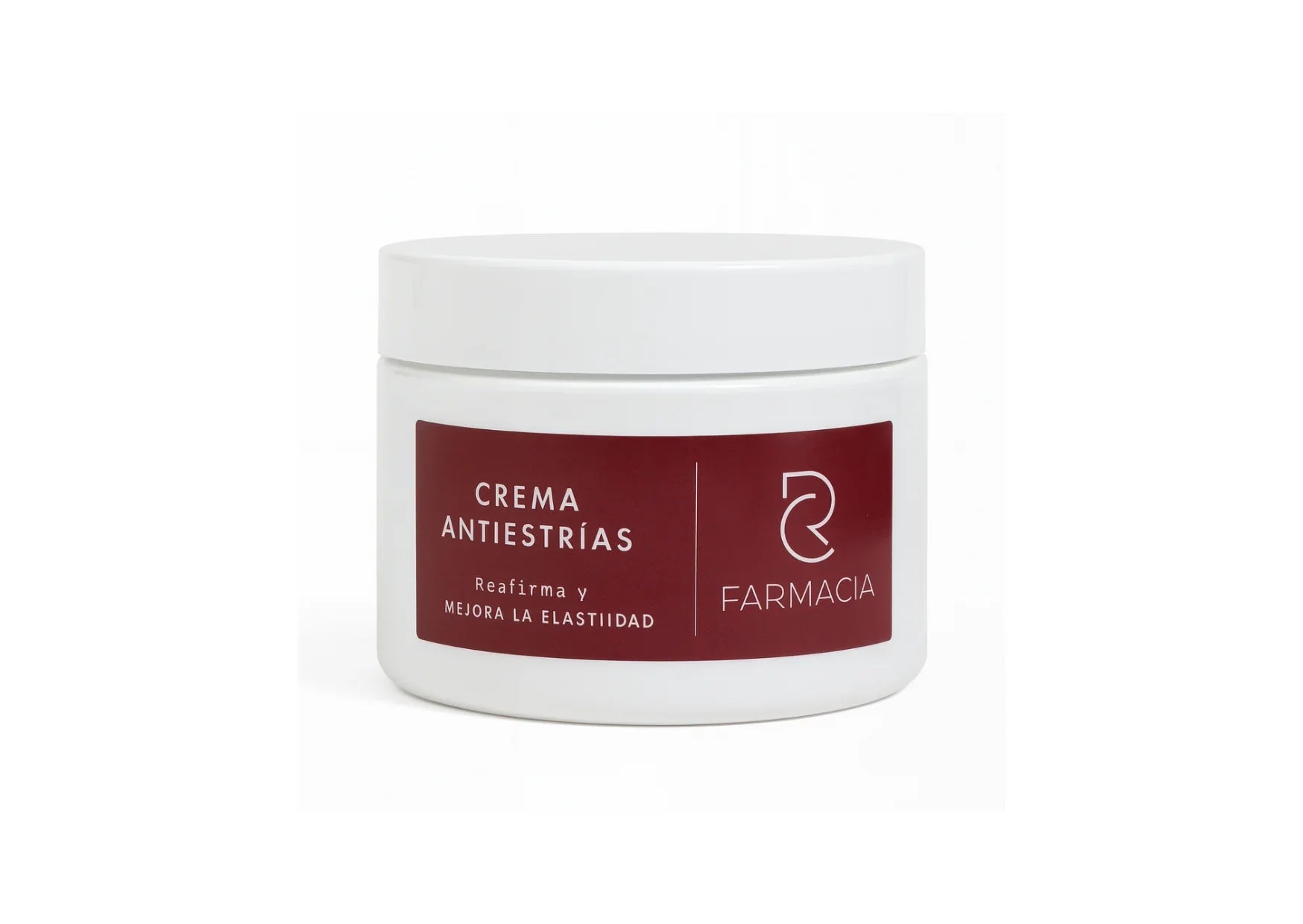 FCR Crema Antiestrías 250 Ml.
