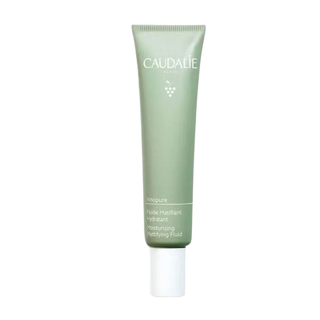 Caudalie Vinopure Fluido Matificante Hidratante 40ML