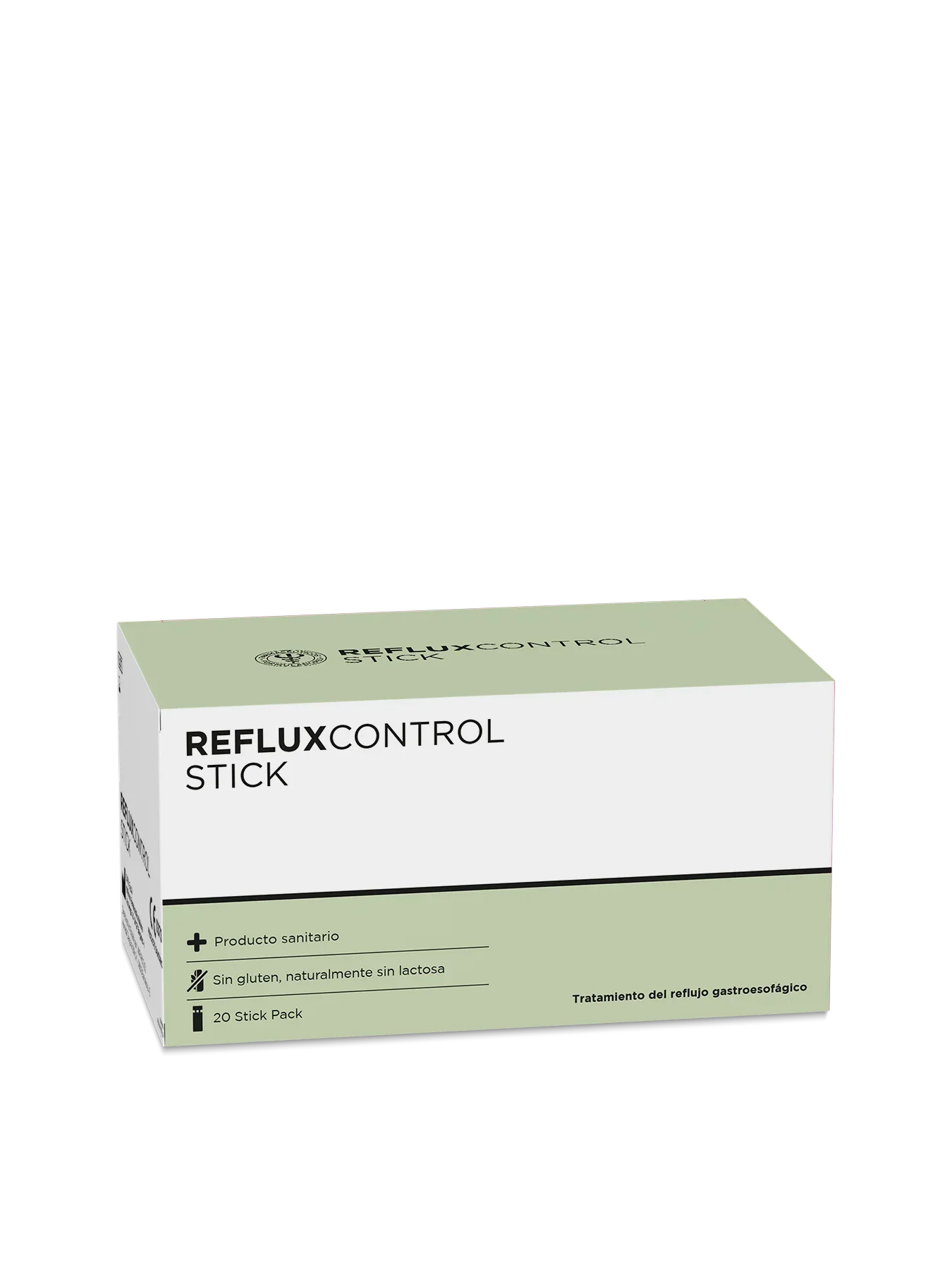 FCR Refluxcontrol 20 Stick.