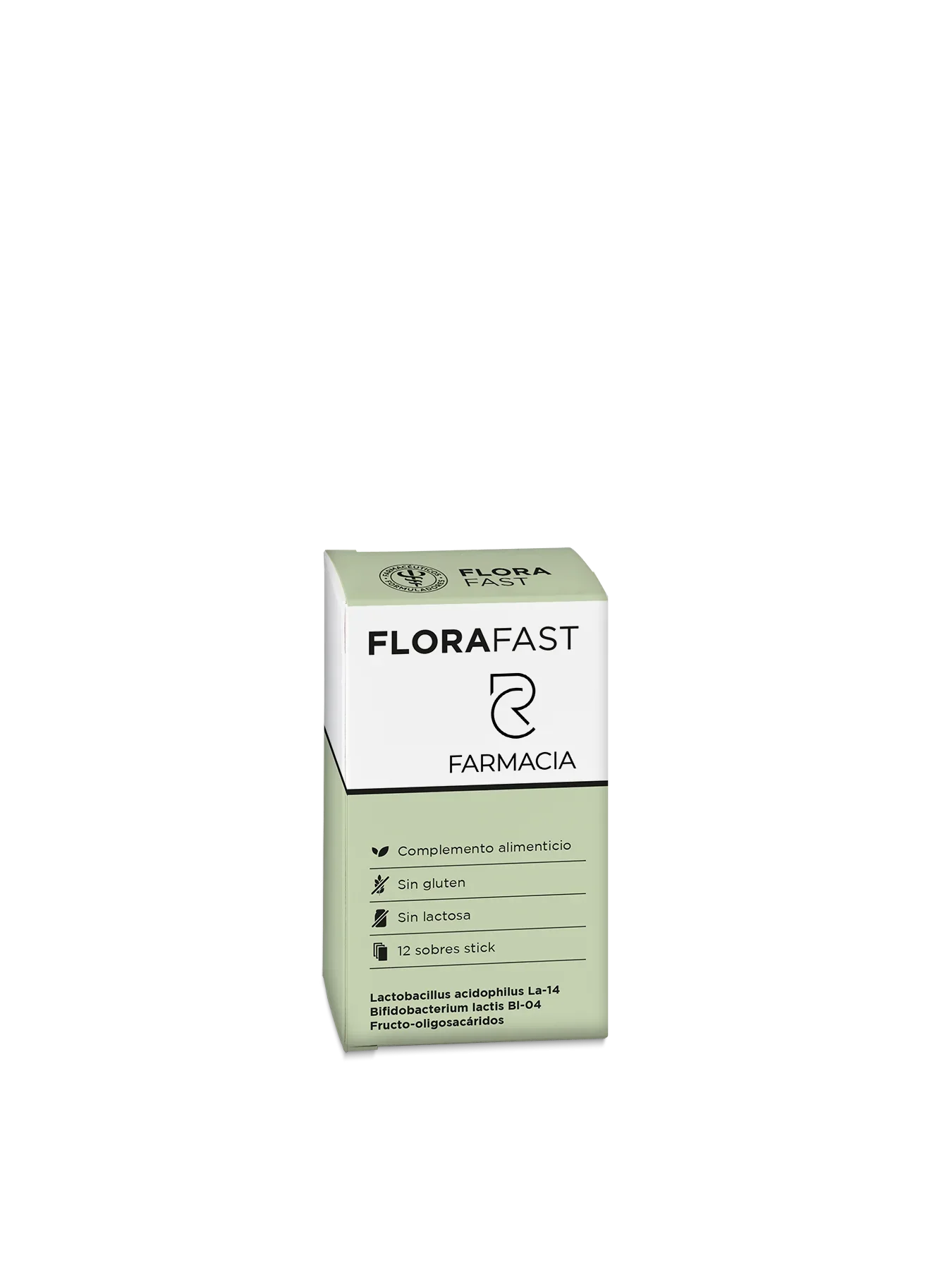 FCR Florafast 12 Stick