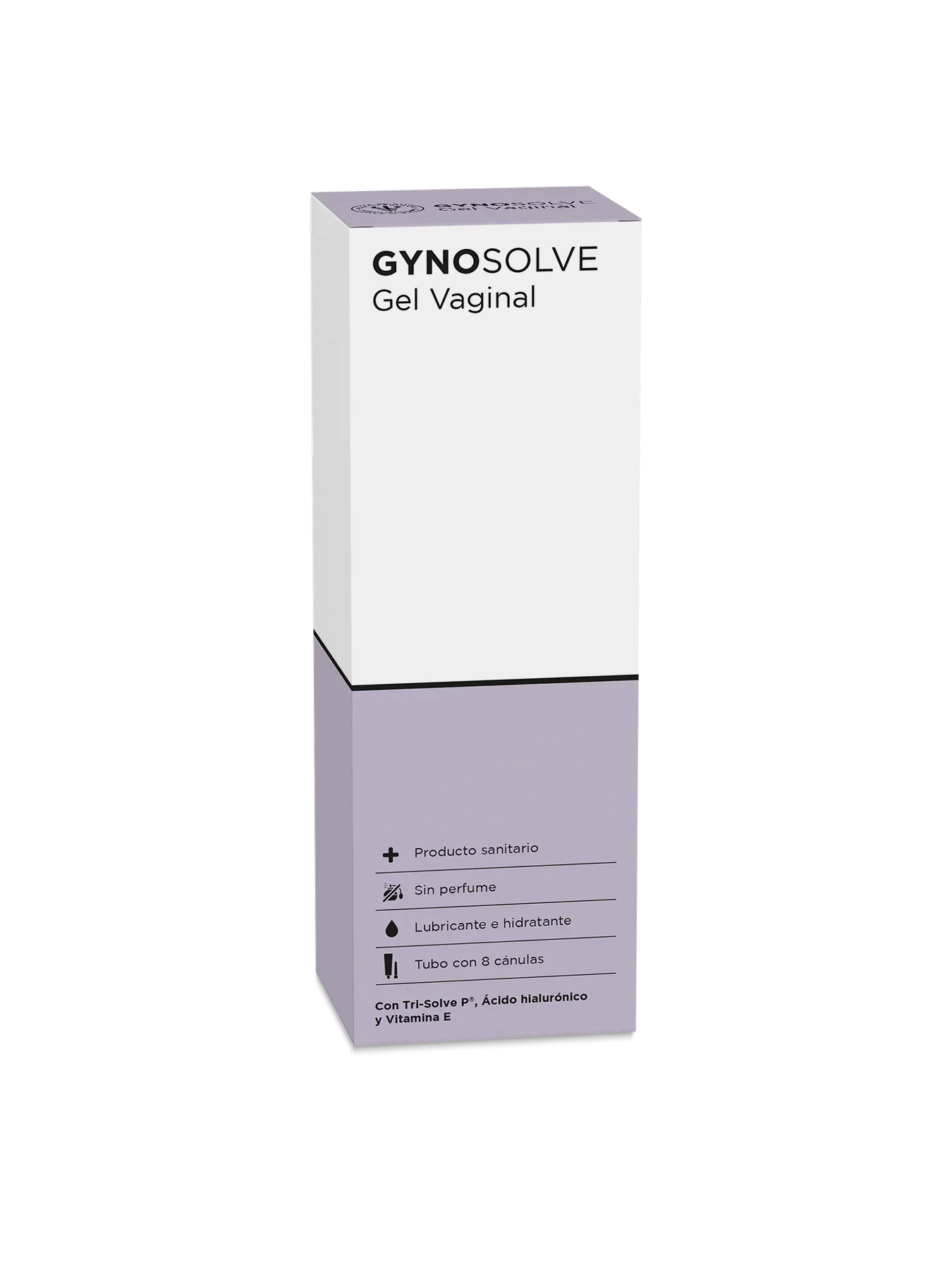 FCR Gynosolve