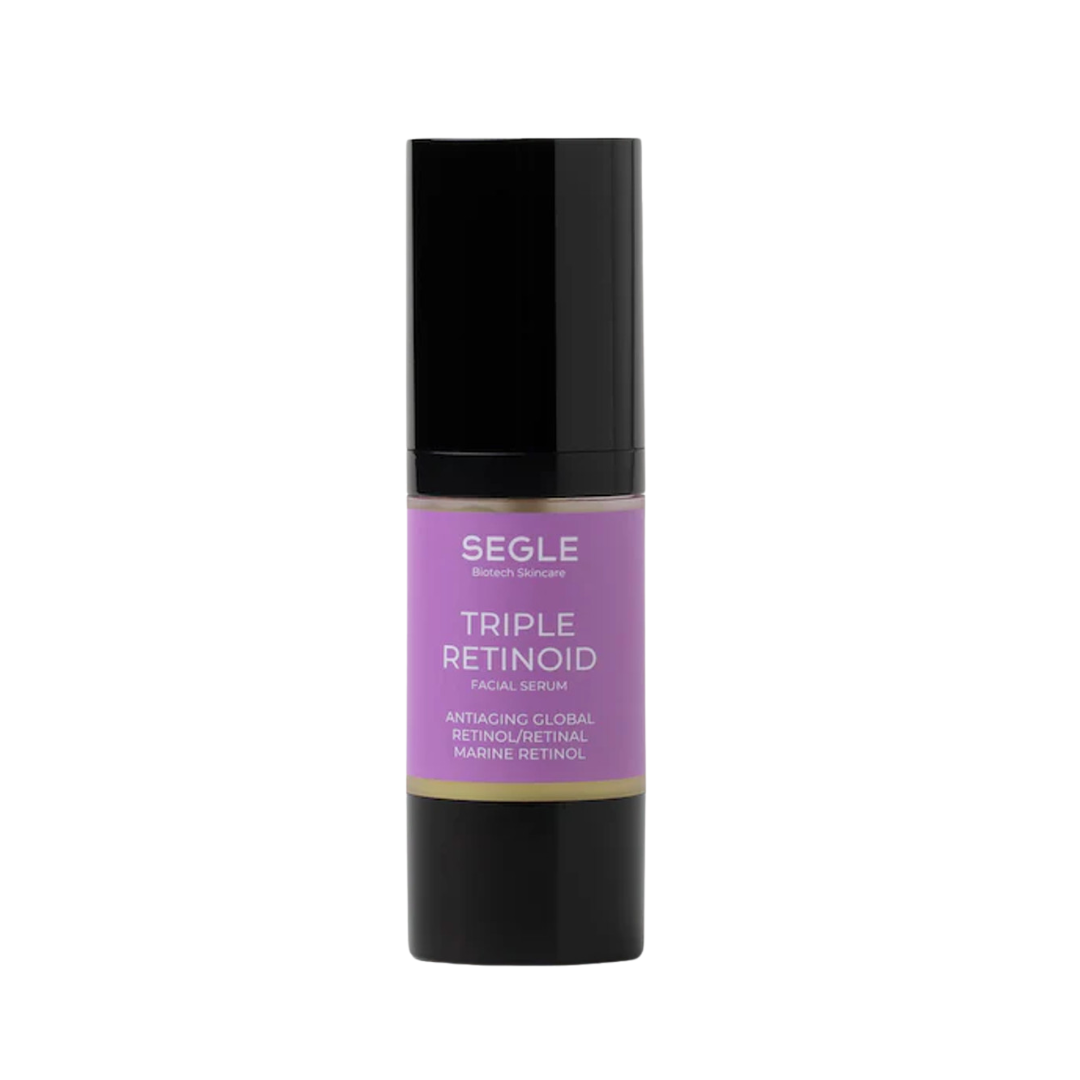 SEGLE TRIPLE RETINOID SÉRUM 30ML.