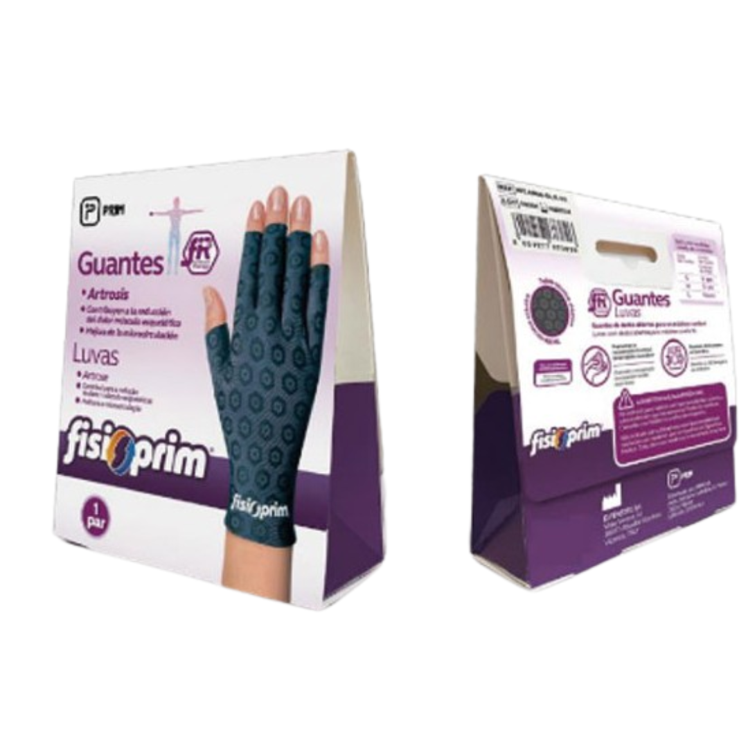 Prim Guantes Artrosis