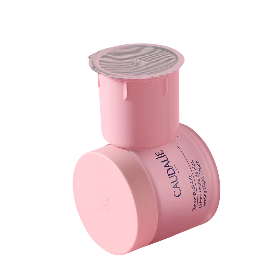 CAUDALIE RESVERATROL-LIFT CREMA CACHEMIR 50ML RECARGA