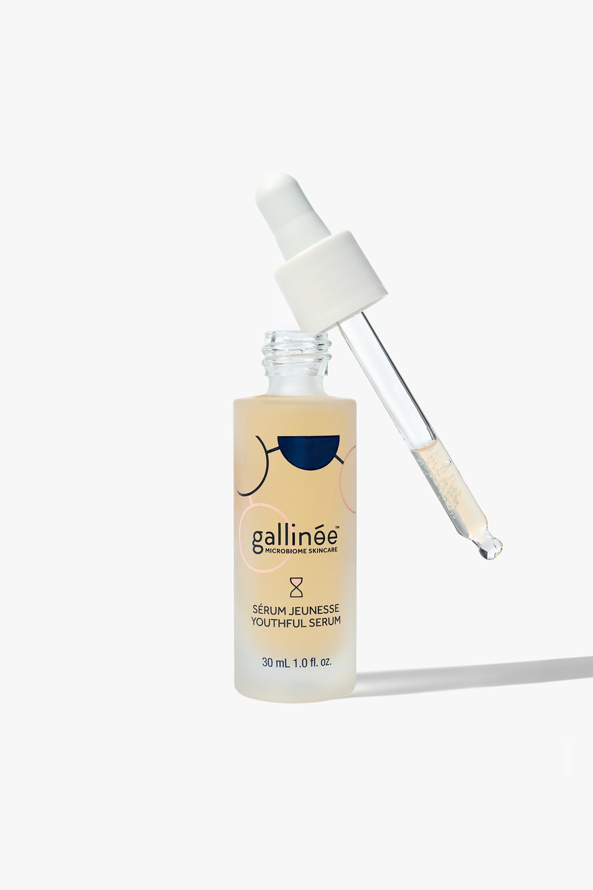 Gallinée Youthful Serum 30 Ml.