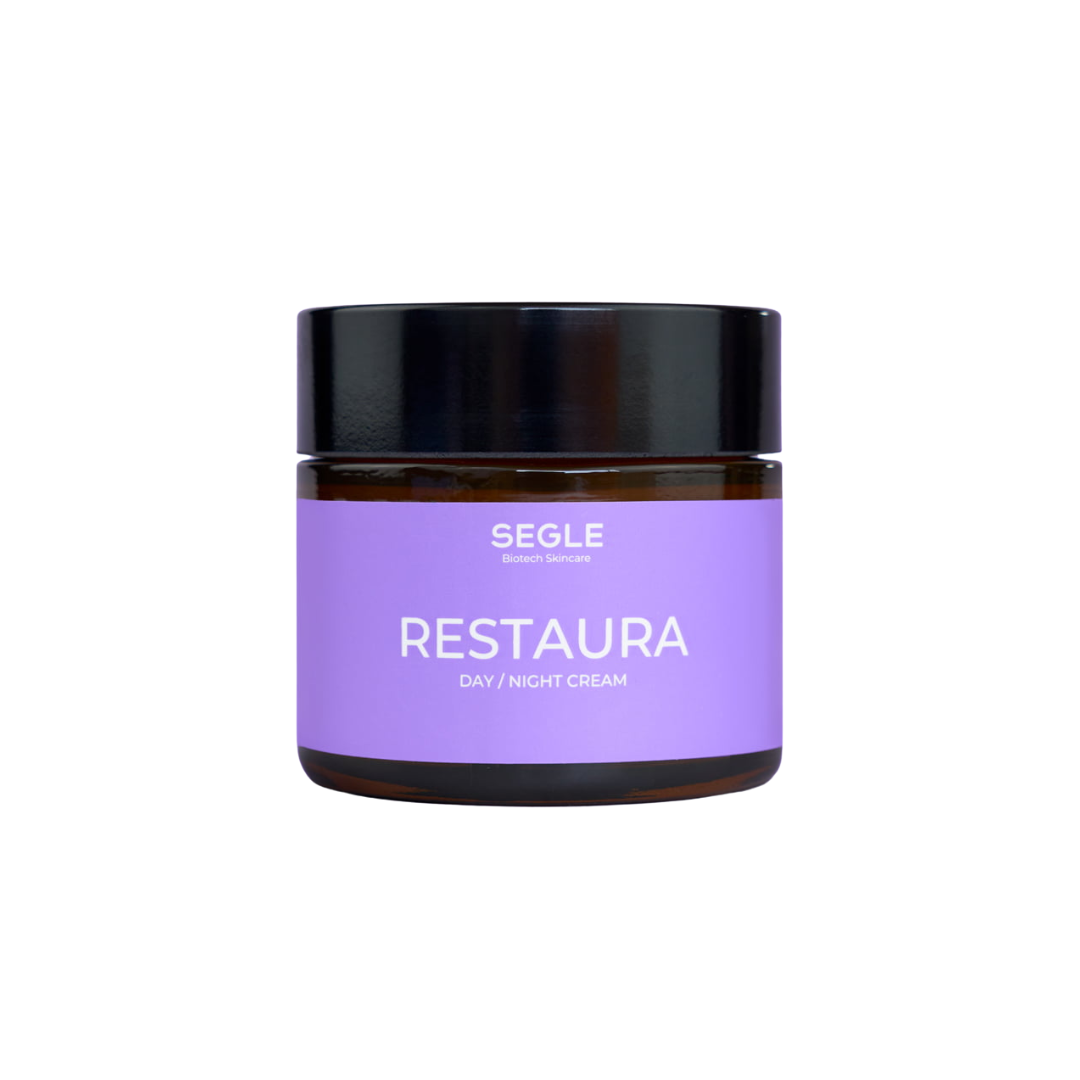 SEGLE RESTAURA CREMA FACIAL 50ML.