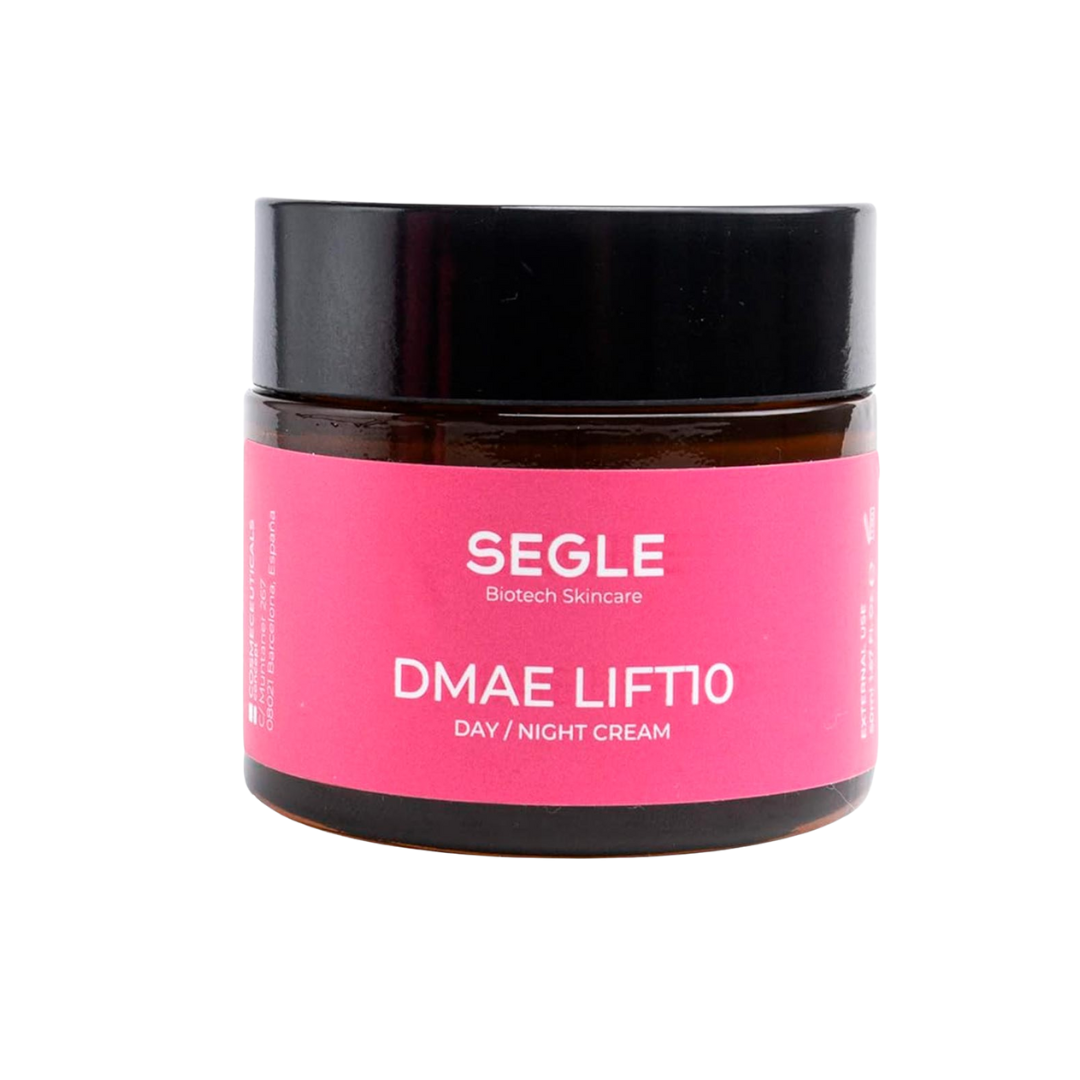 SEGLE DMAE LIFT10 CREMA 50ML.