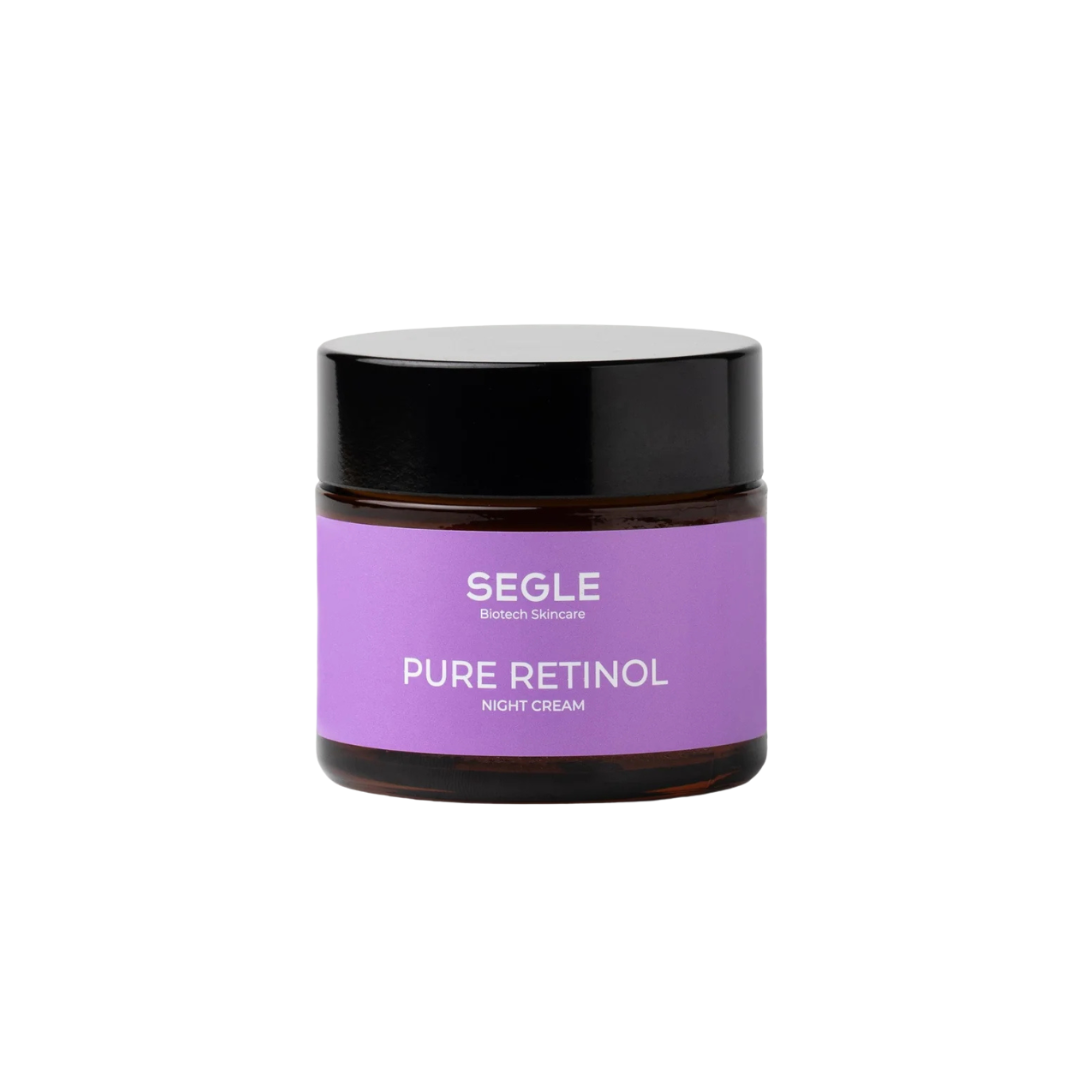 SEEGLE PURE RETINOL CREMA 50ML.