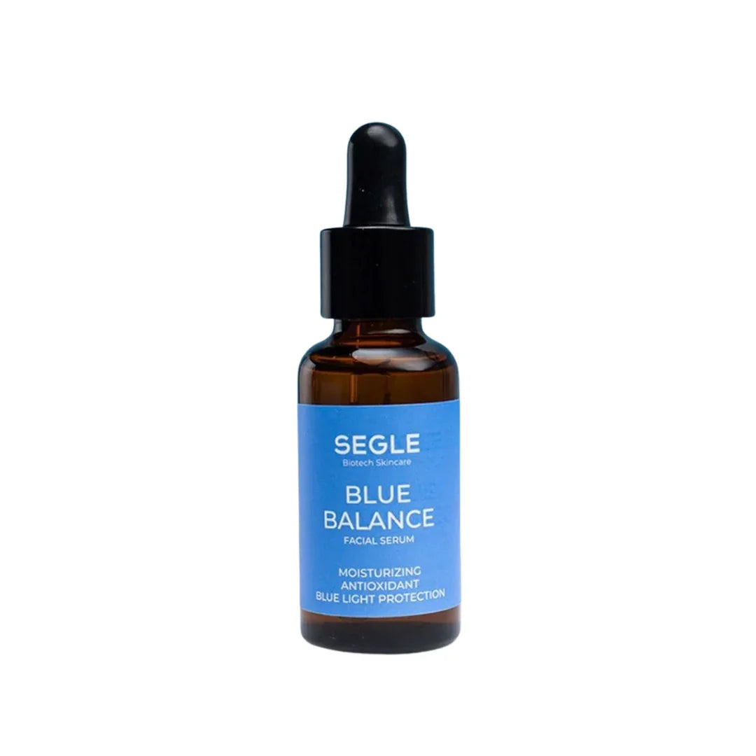 SEGLE BALANCE SÉRUM FACIAL 30ML.