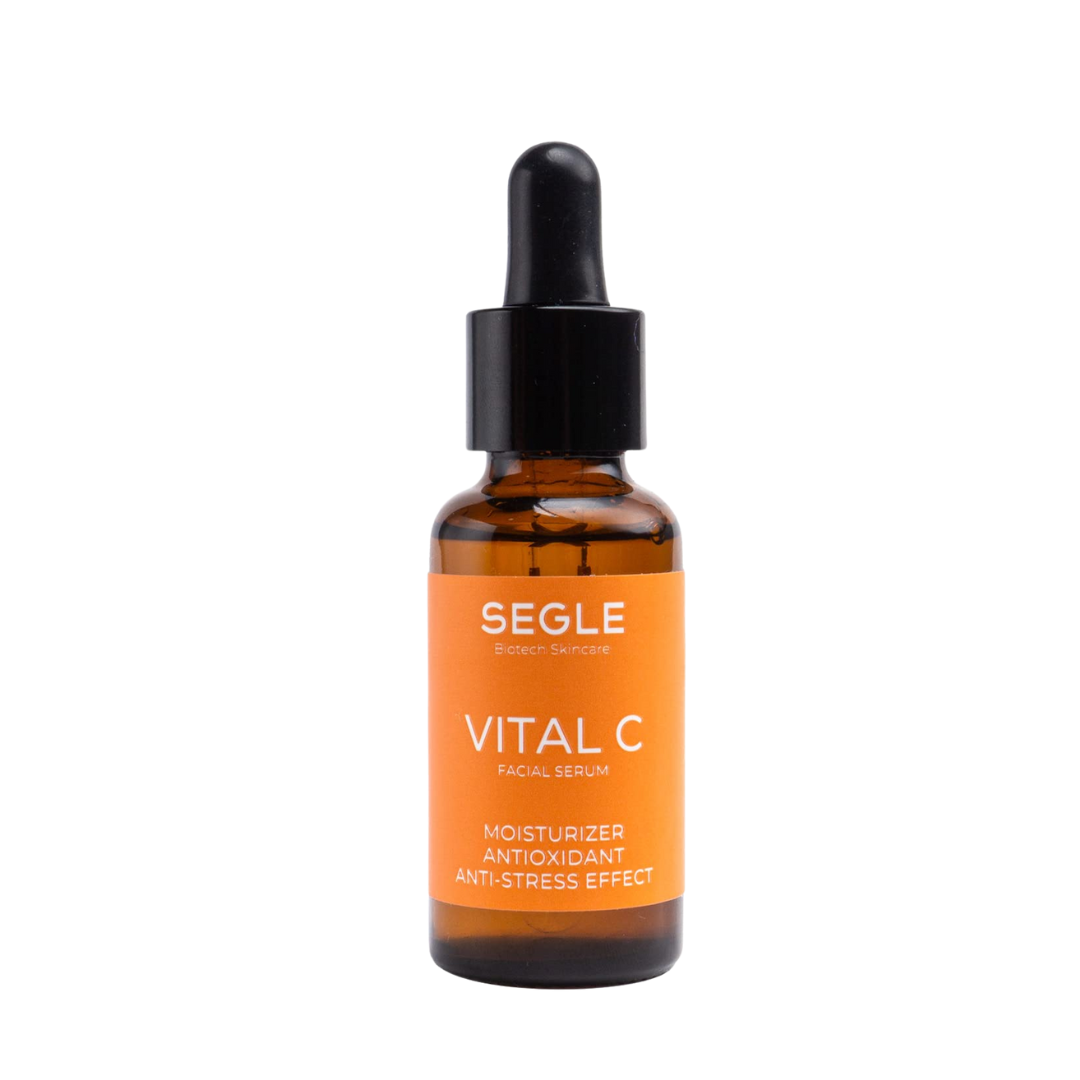 SEGLE VITAL C SÉRUM 30 ML.
