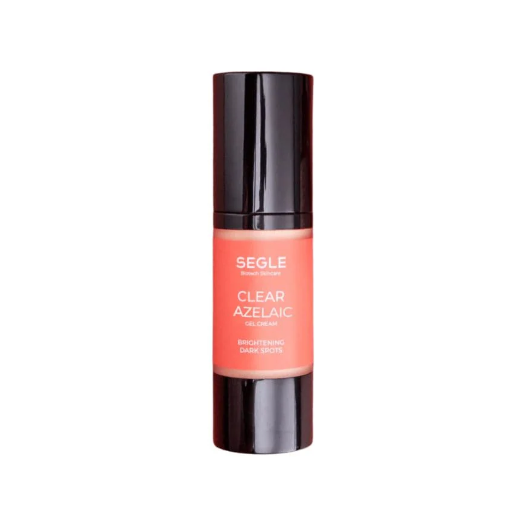 SEGLE CLEAR AZELAIC CREMA-GEL 30ML.