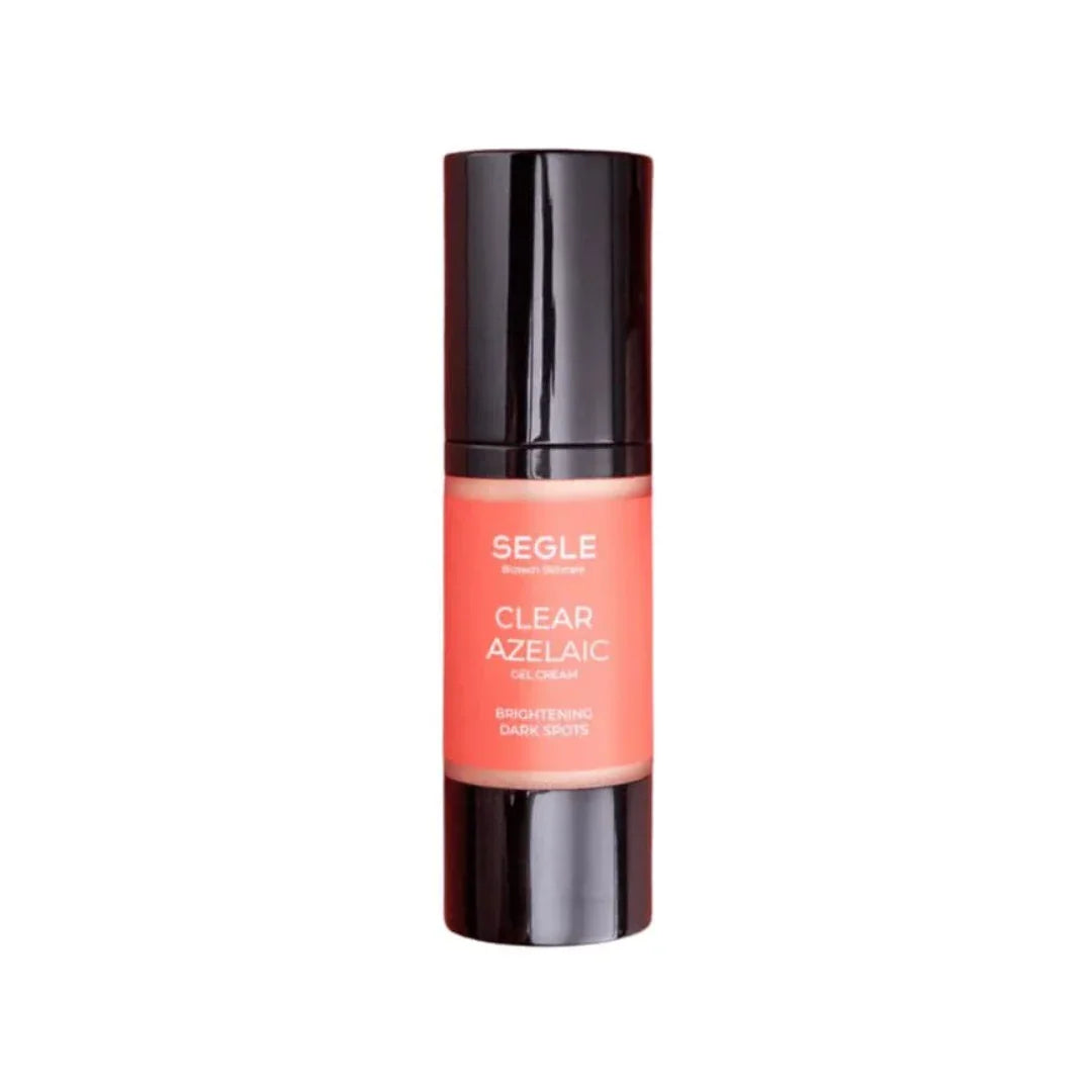 SEGLE CLEAR AZELAIC CREMA-GEL 30ML.