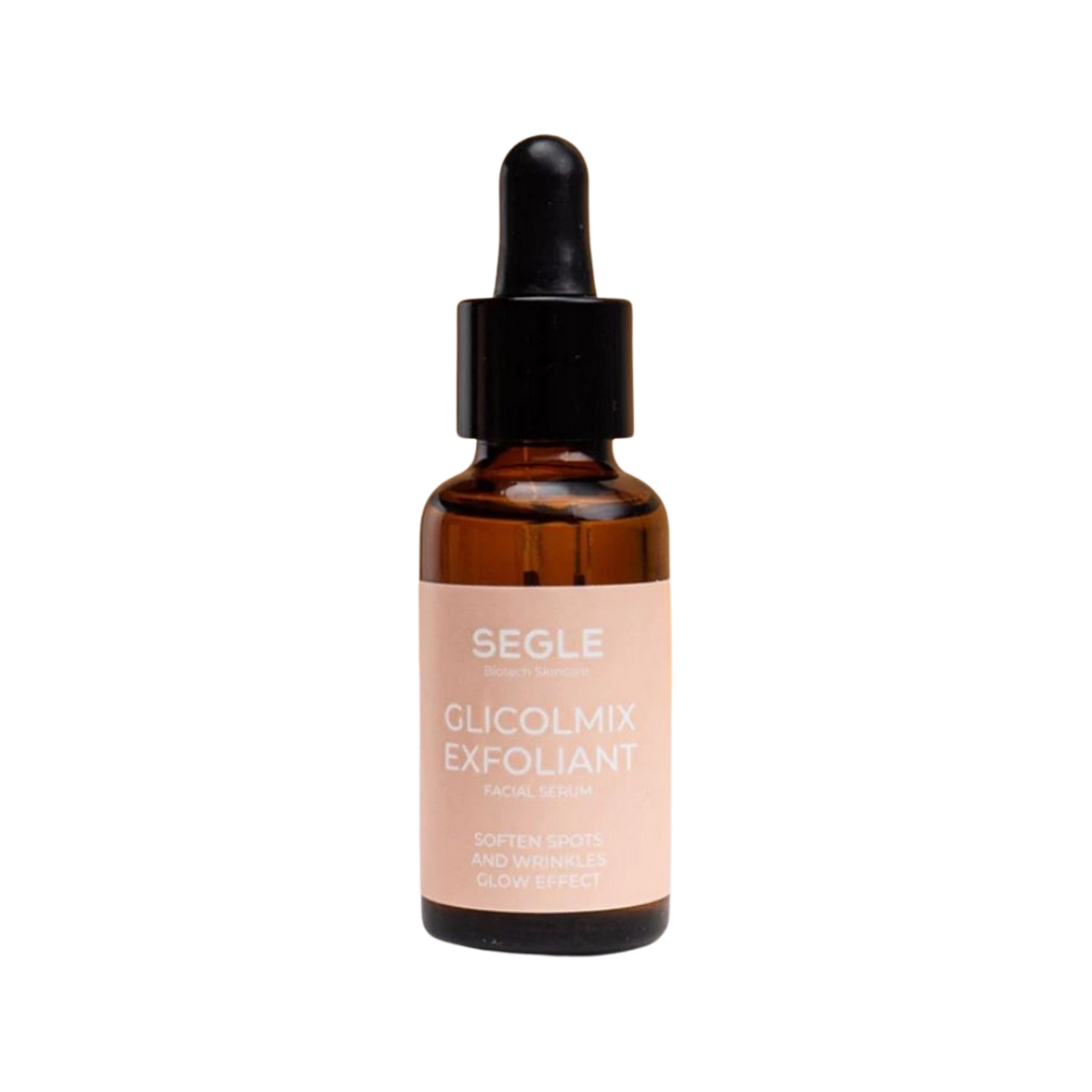 SEGLE GLICOLMIX EXFOLIANTE SÉRUM 30ML.