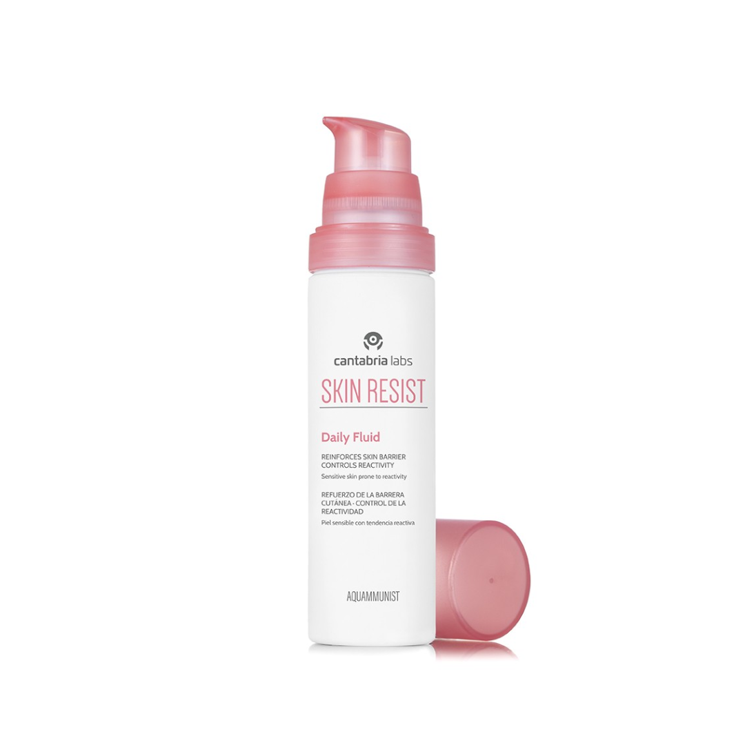 SKIN RESIST DAILY FLUID 1 ENVASE 50 ML