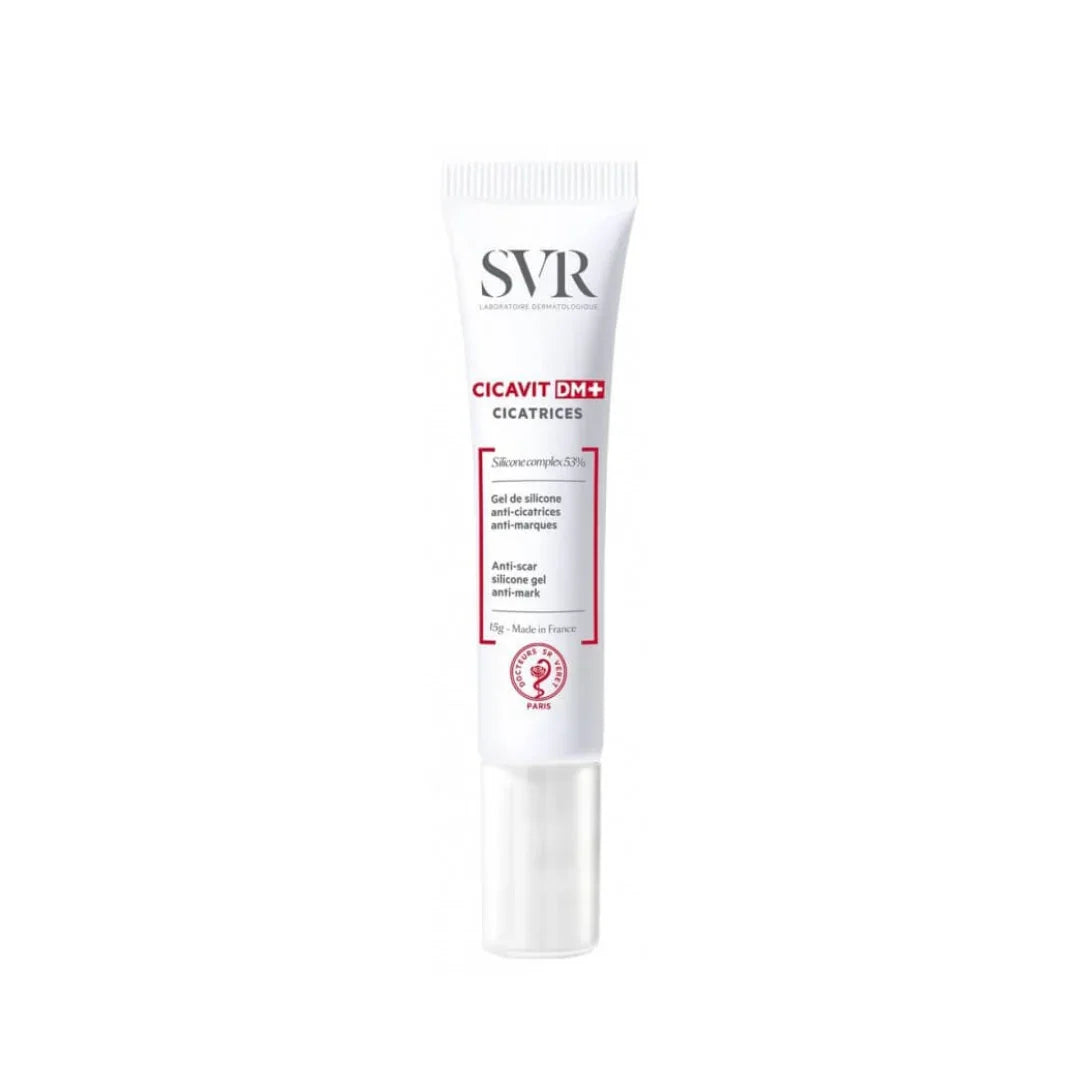 CICAVIT DM+ CICATRICES SVR 1 TUBO 15 G