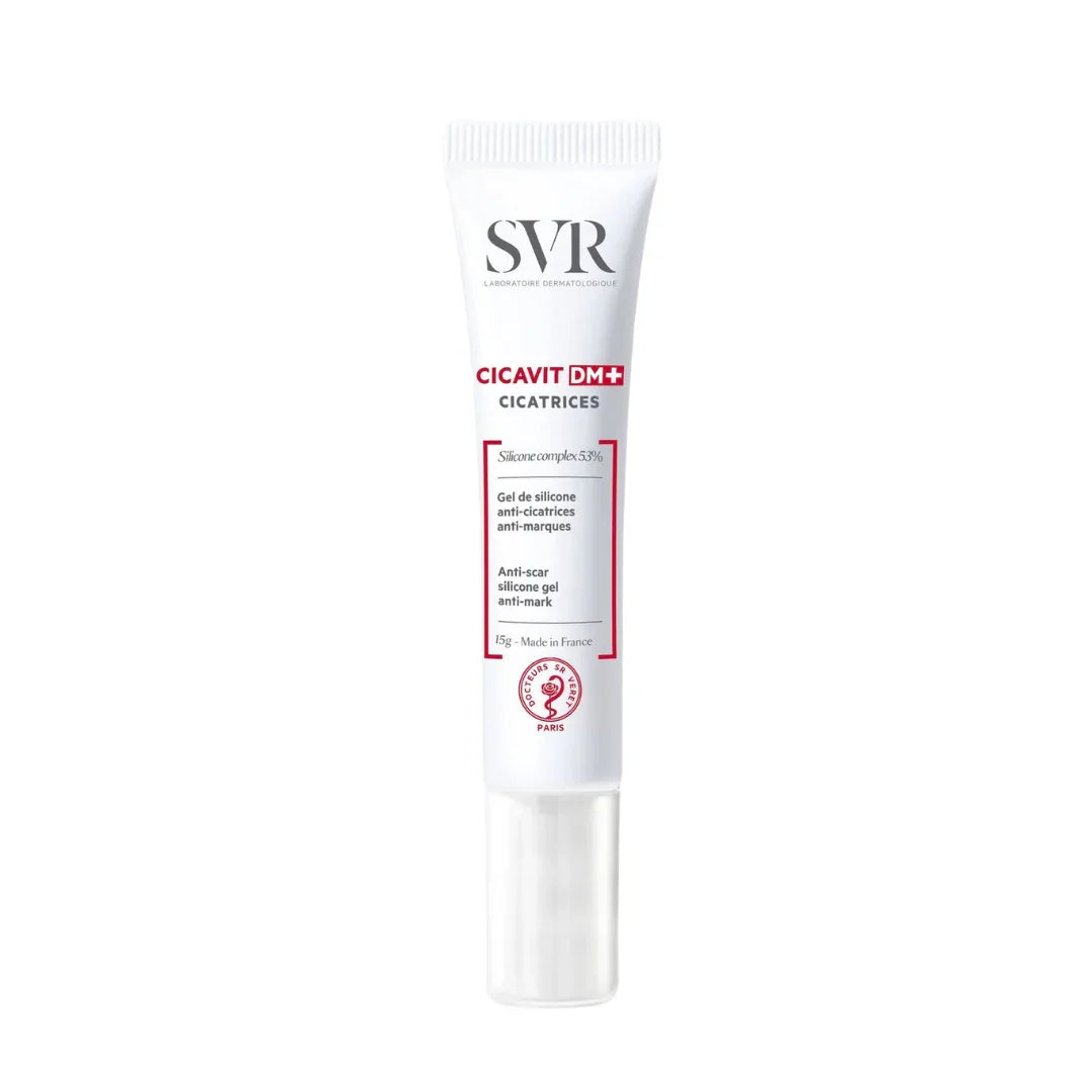 SVR CICAVIT DM+ CICATRICES 15G