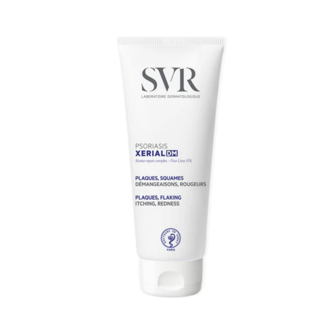 SVR XERIAL PSORIASIS DM 200 ML