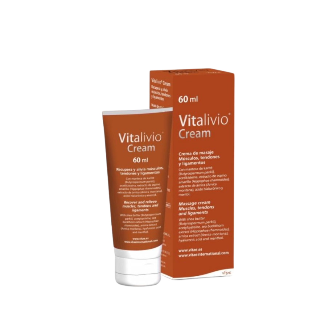 Vitae Vitalivio Crema 60 ML