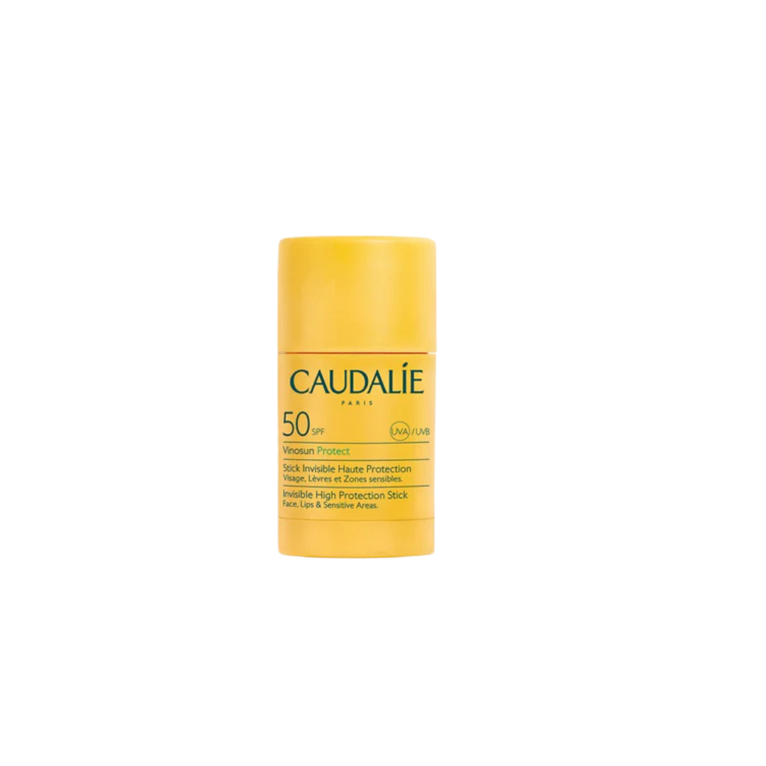 CAUDALIE VINOSUN PROTECT SPF50 STICK 15G