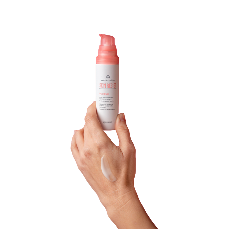 SKIN RESIST DAILY FLUID 1 ENVASE 50 ML