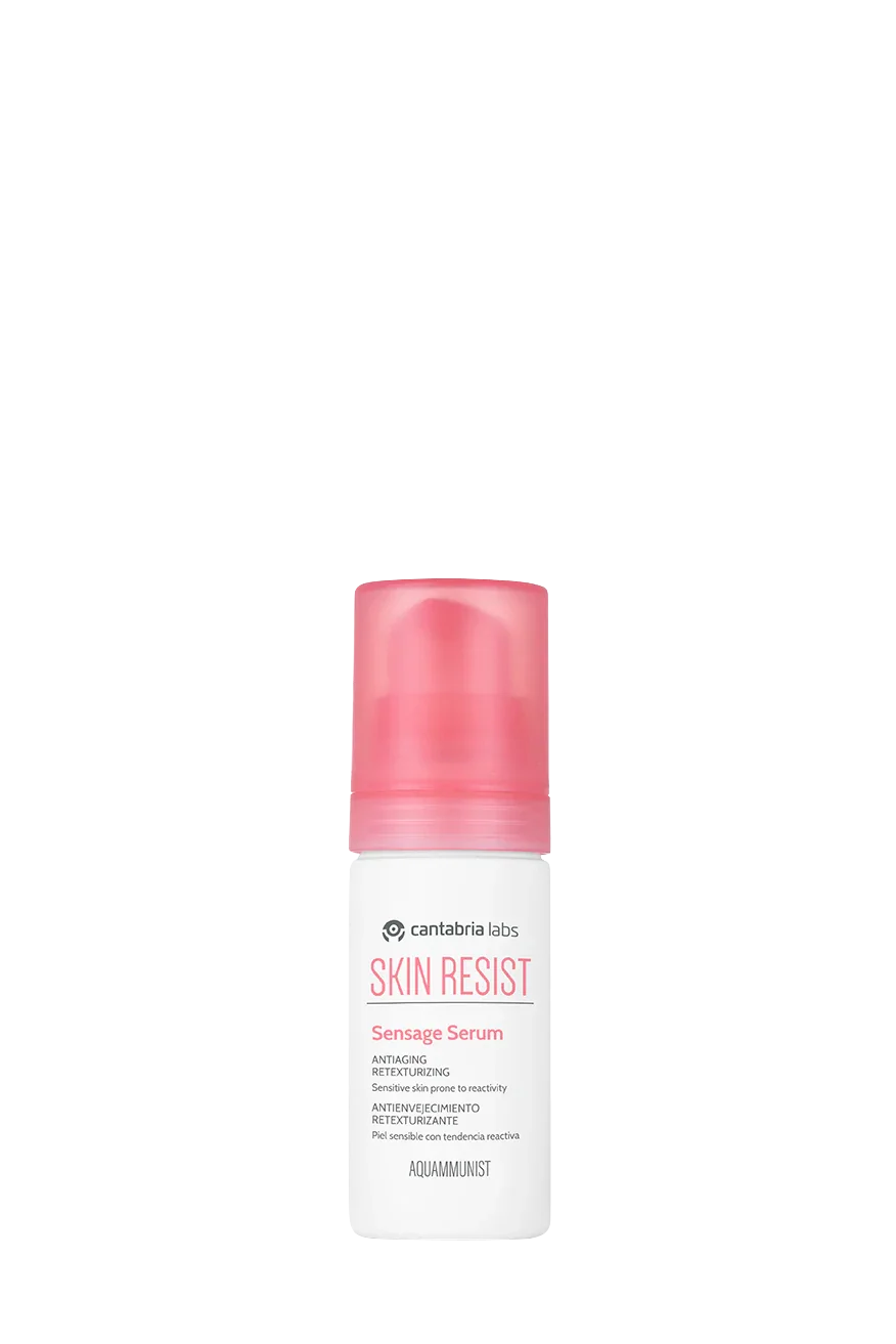 SKIN RESIST SENSAGE SERUM 1 ENVASE 30 ML