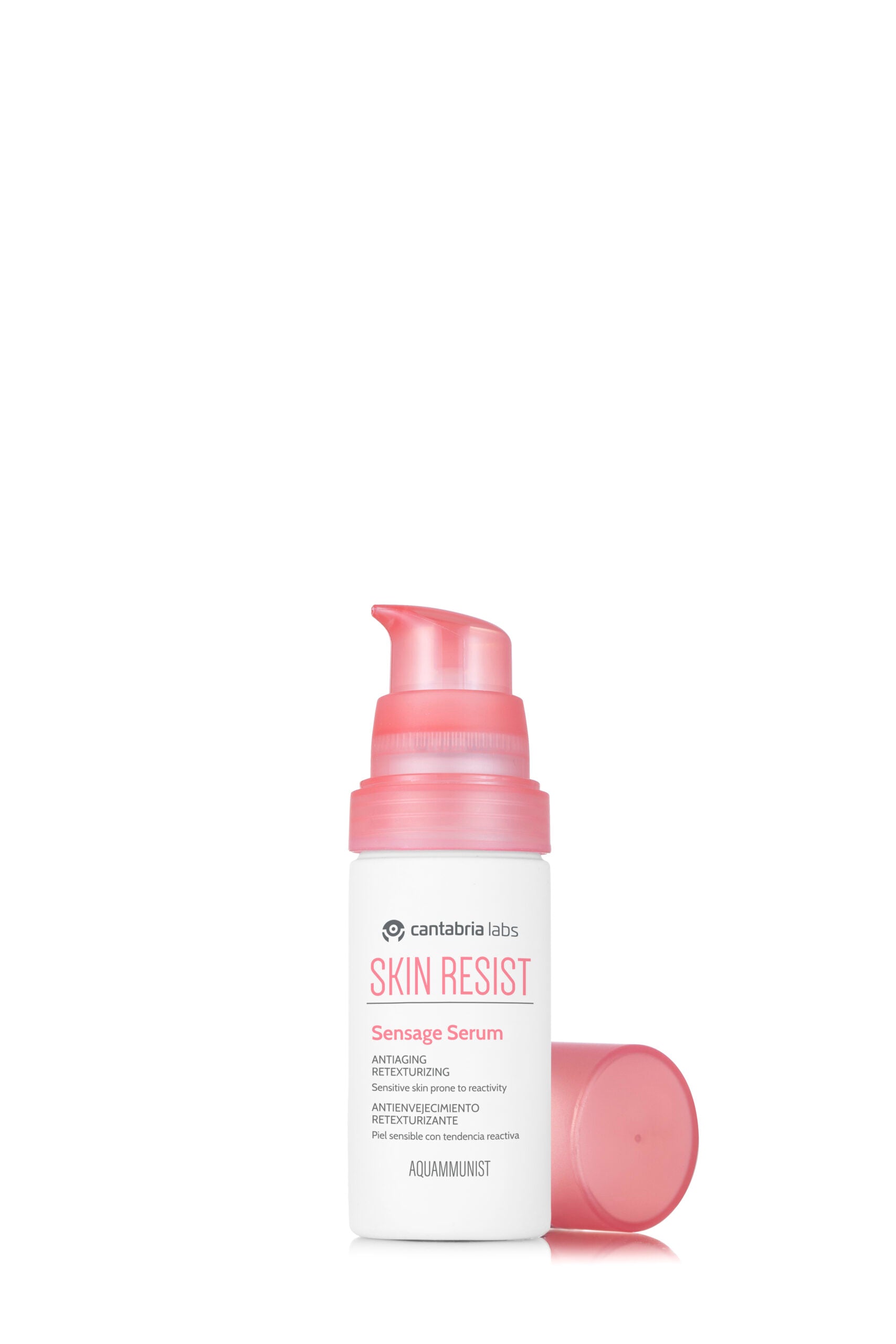 SKIN RESIST SENSAGE SERUM 1 ENVASE 30 ML