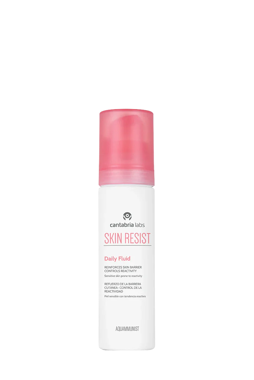 SKIN RESIST DAILY FLUID 1 ENVASE 50 ML