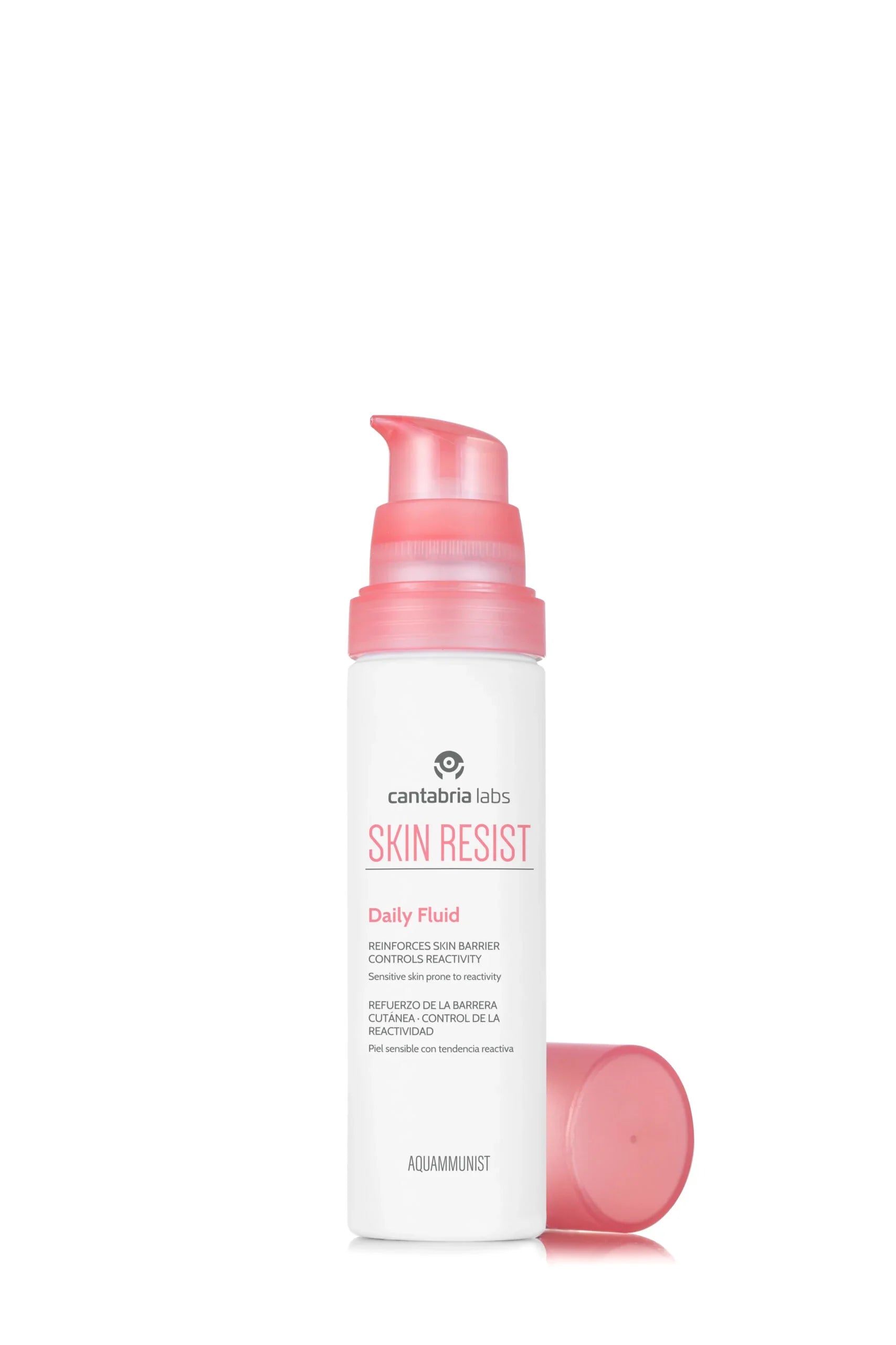 SKIN RESIST DAILY FLUID 1 ENVASE 50 ML