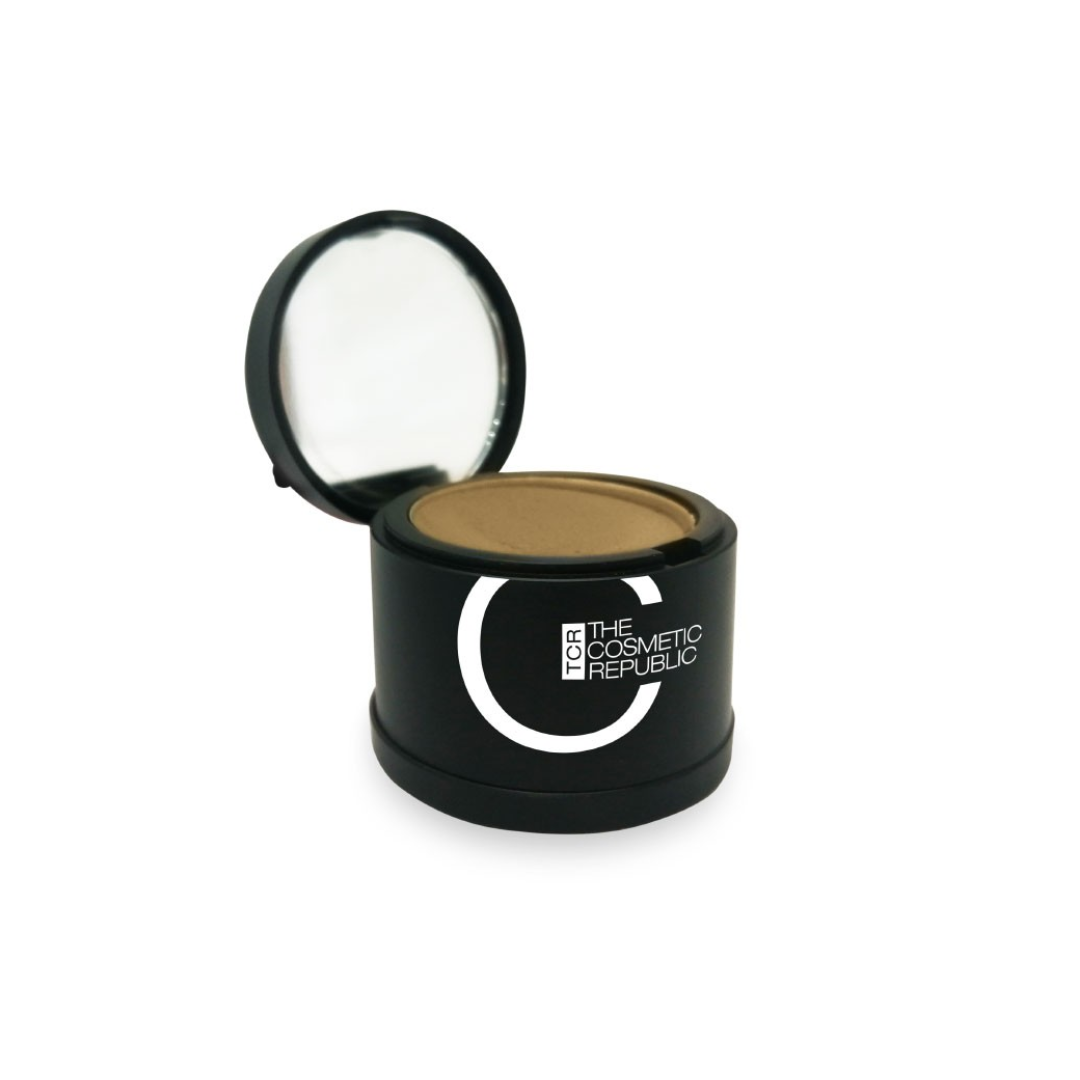 TCR CUBRE RAICES RUBIO