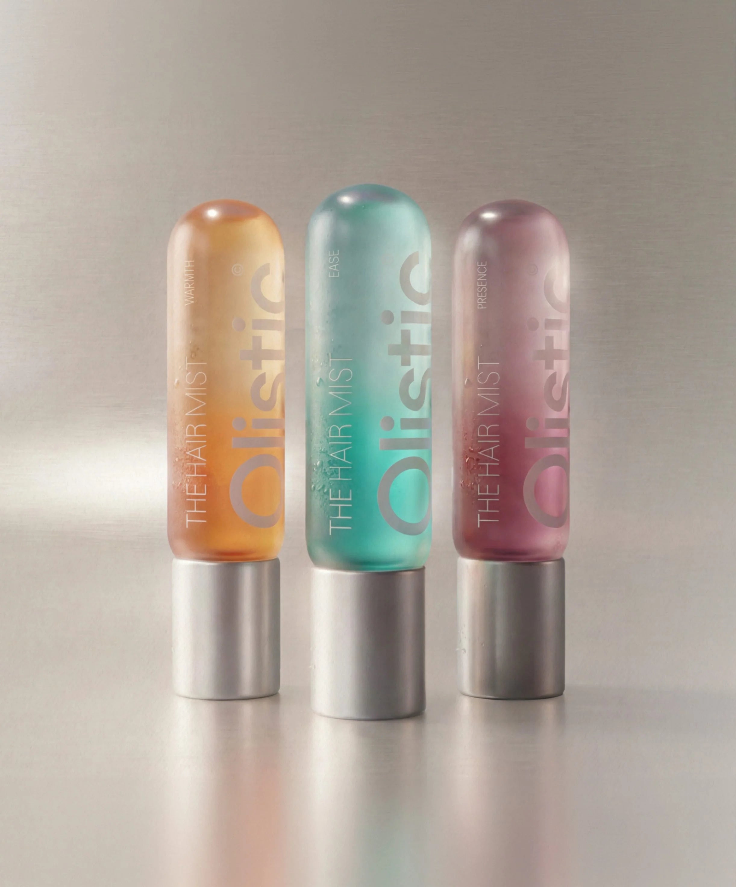 Olistic The Hair Mist 30 Ml