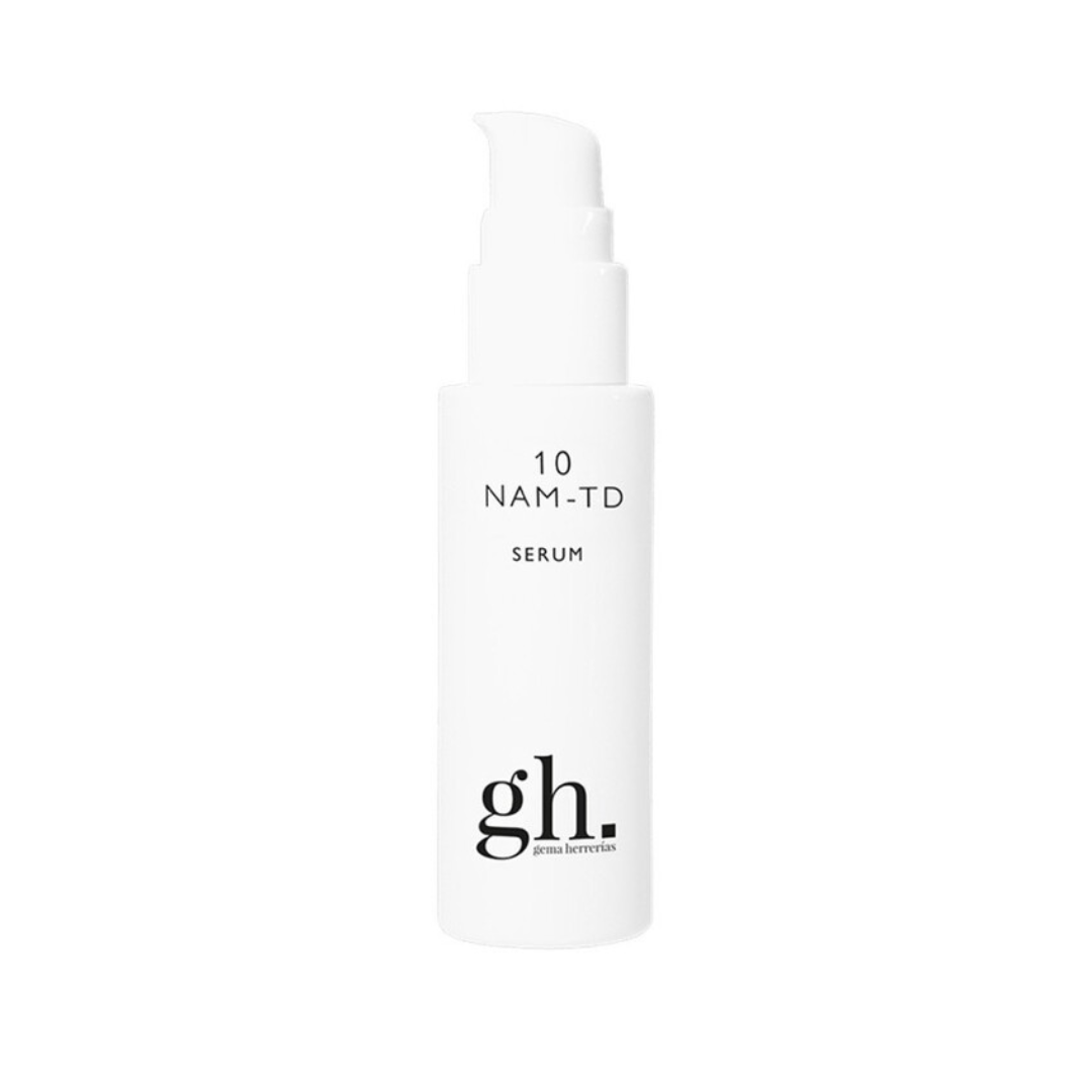 Gh Serum 10 Nam-TD 30 Ml