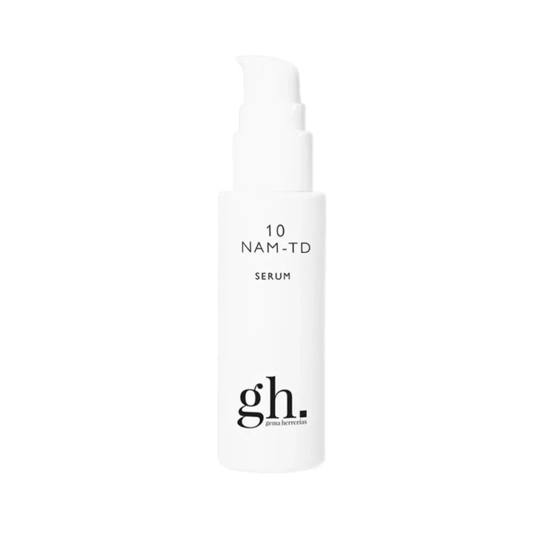 Gh Serum 10 Nam-TD 30 Ml