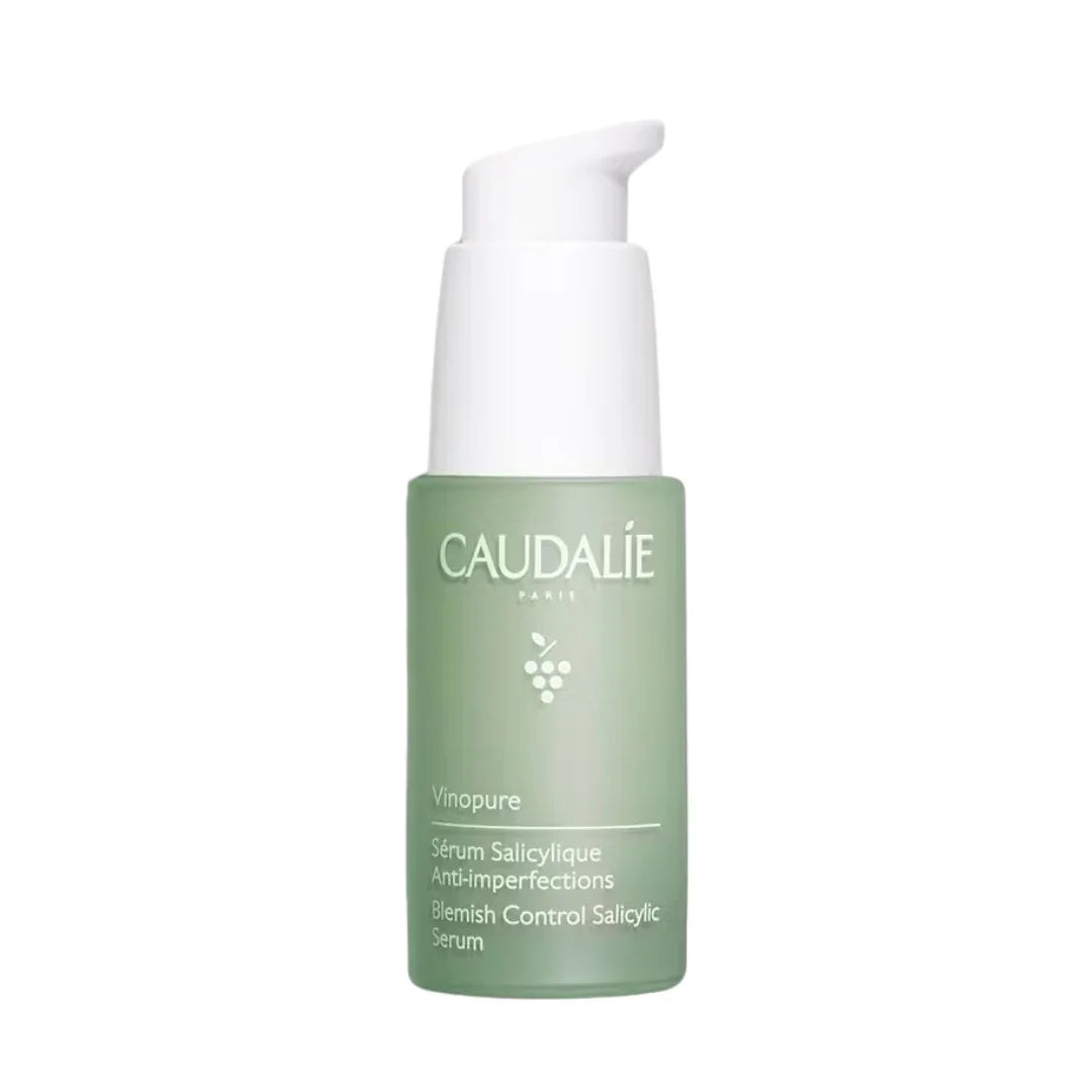 Caudalie Vinopure Sérum Anti-imperfecciones 30 ML.