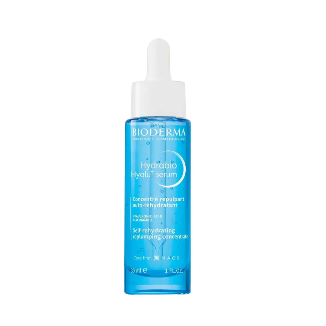 Bioderma Hydrabio Hyalu+ 30ml Sérum Facial Hidratante