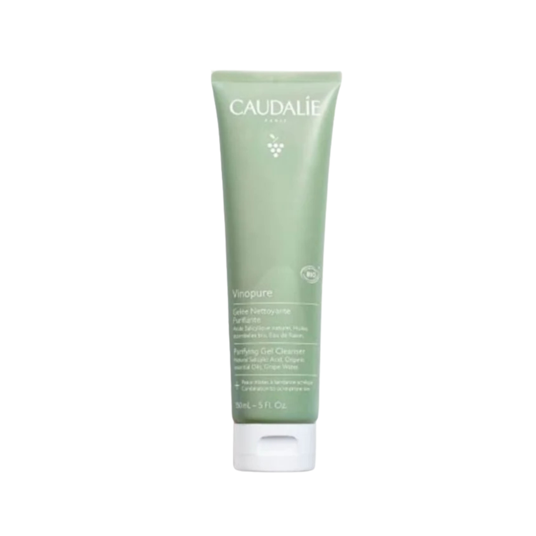 CAUDALIE VINOPURE GELATINE LIMPIADORA PURIFICANTE 150ML