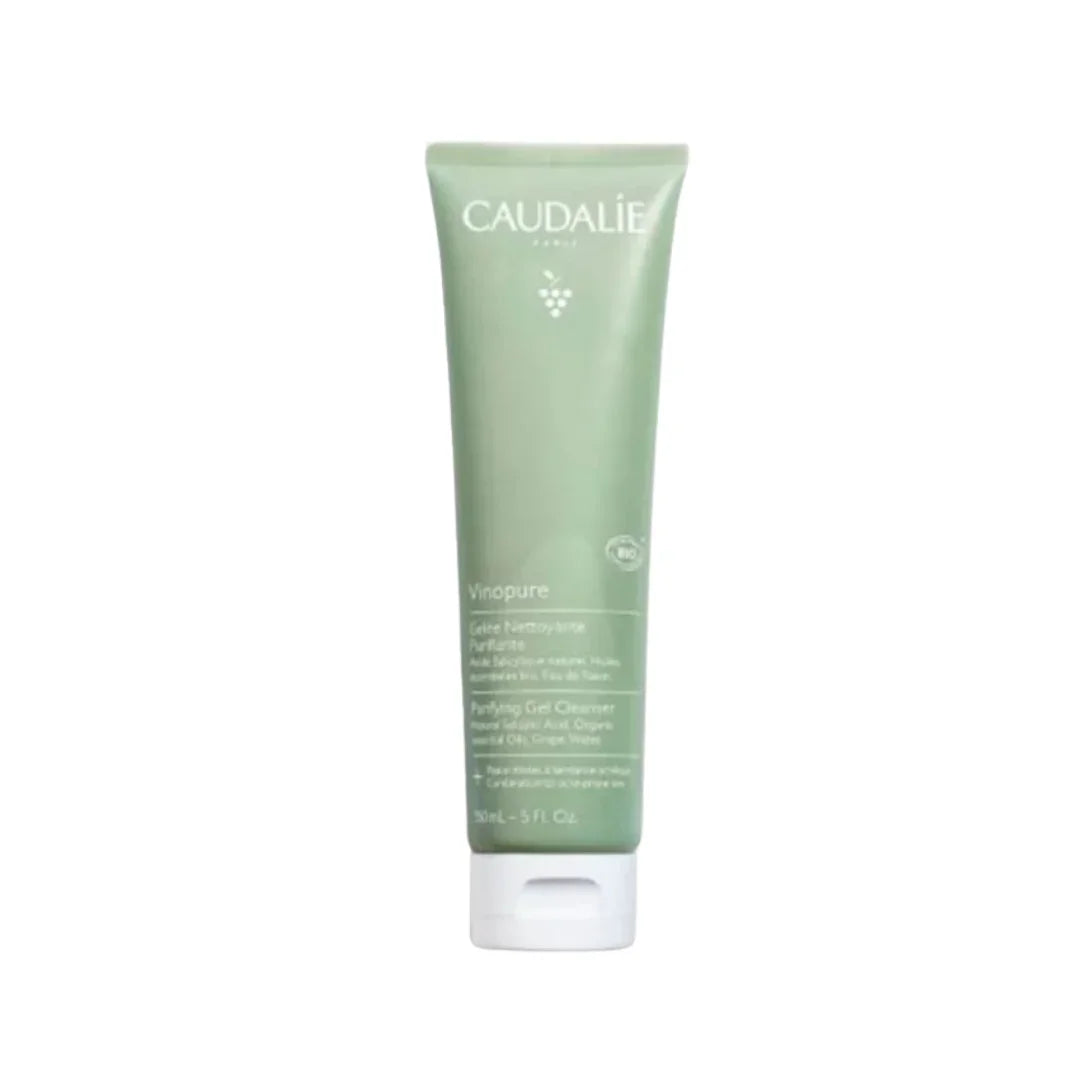 CAUDALIE VINOPURE GELATINE LIMPIADORA PURIFICANTE 150ML