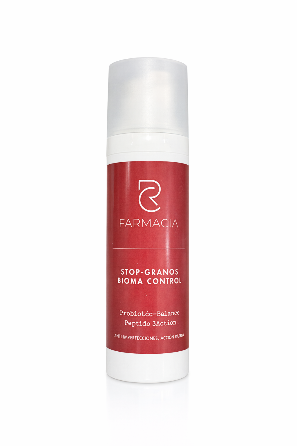 FCR Stop-Granos Bioma Control 30 Ml