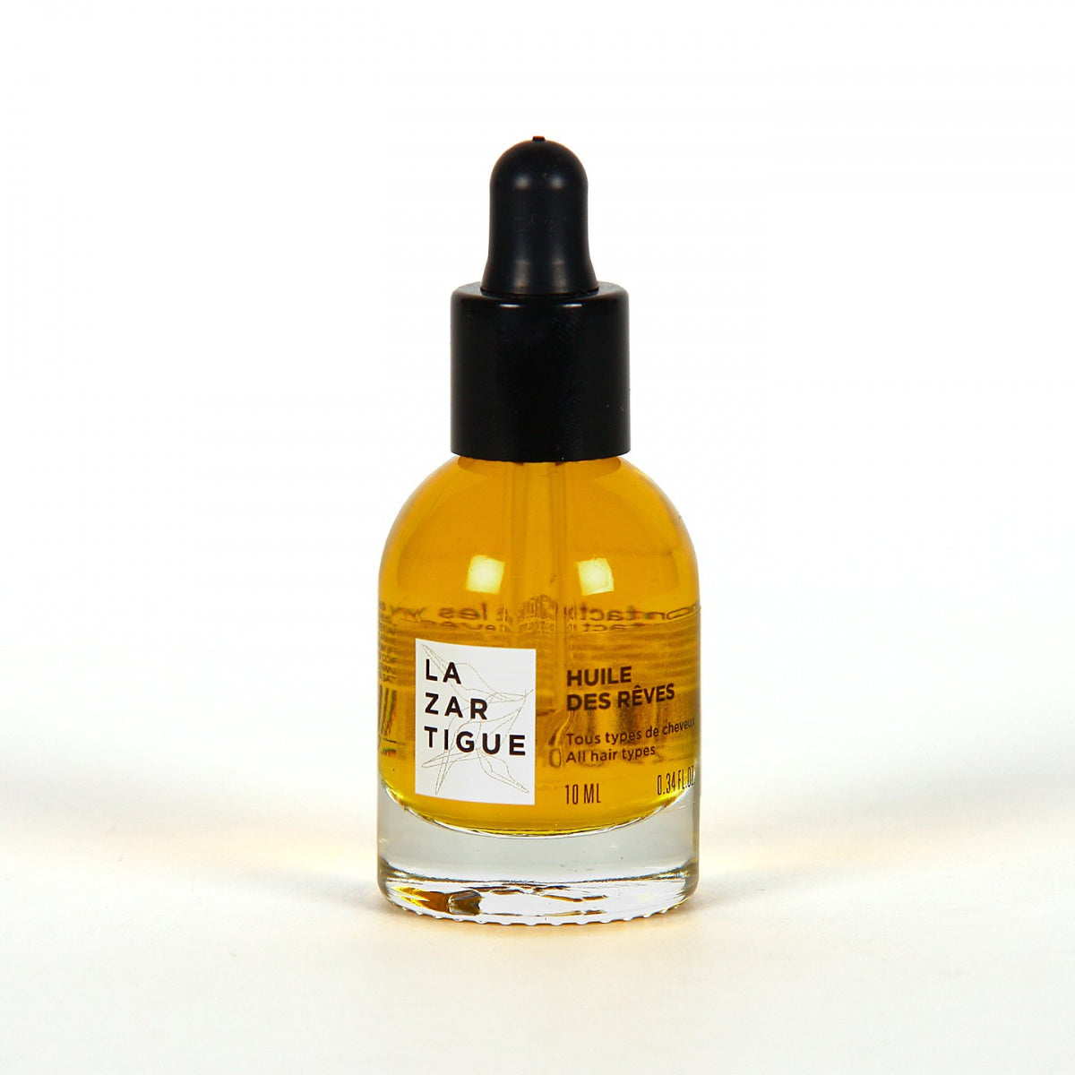 LAZARTIGUE ACEITE SECO NUTRITIVO (HUILE DES REVES) 50ML
