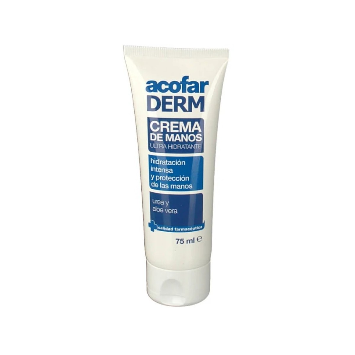 ACOFARMA VIVERA CREMA DE MANOS ULTRA HIDRATANTE