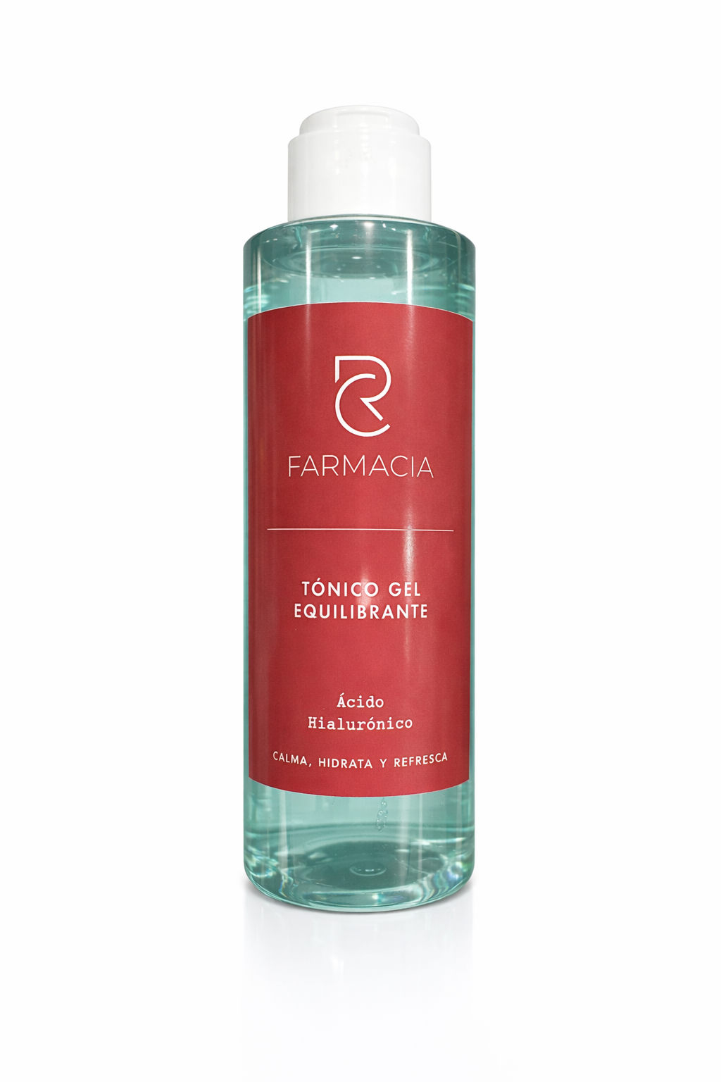 FCR Tónico Gel Equilibrante 200 Ml.