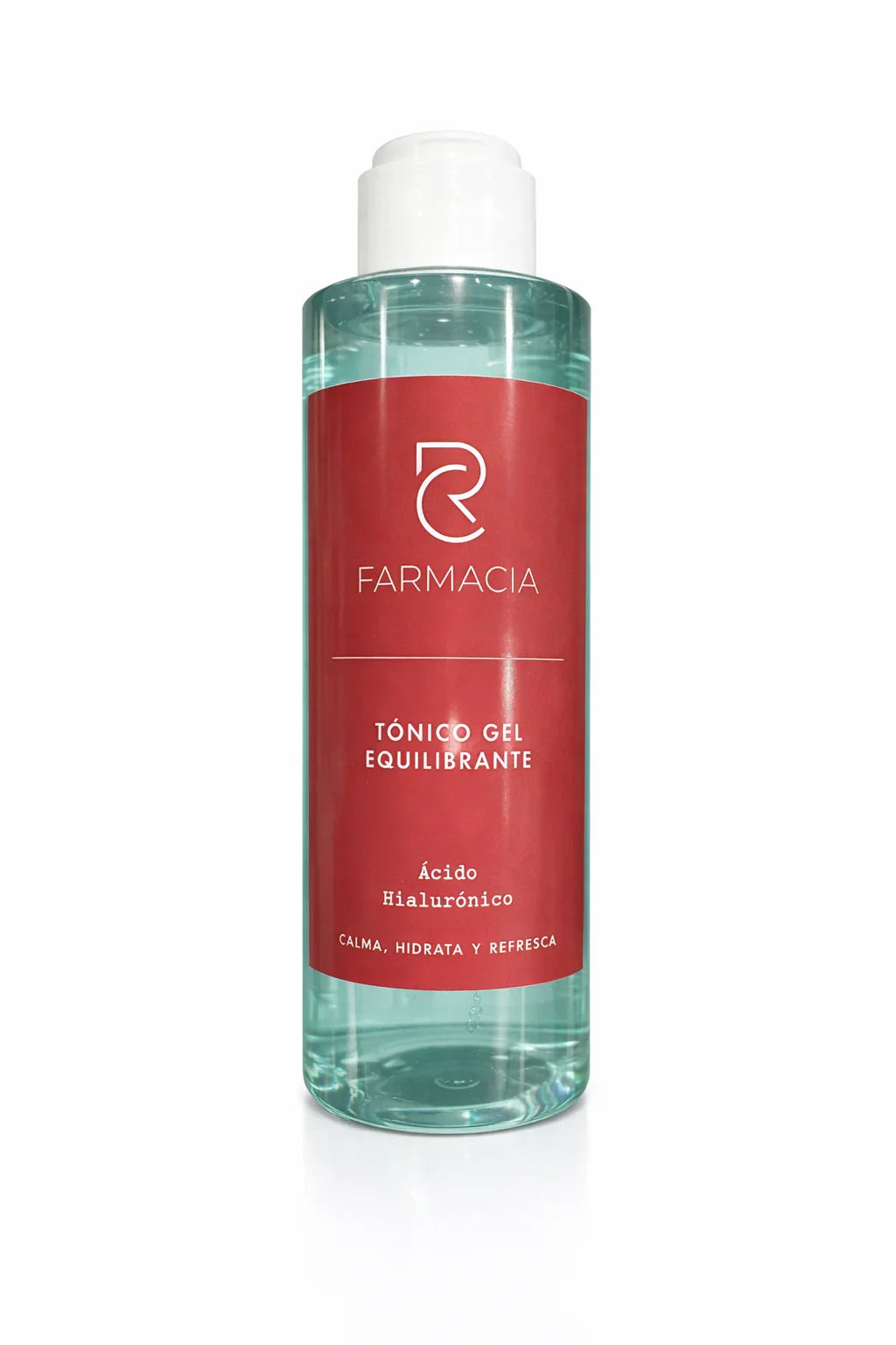 FCR Tónico Gel Equilibrante 200 Ml.