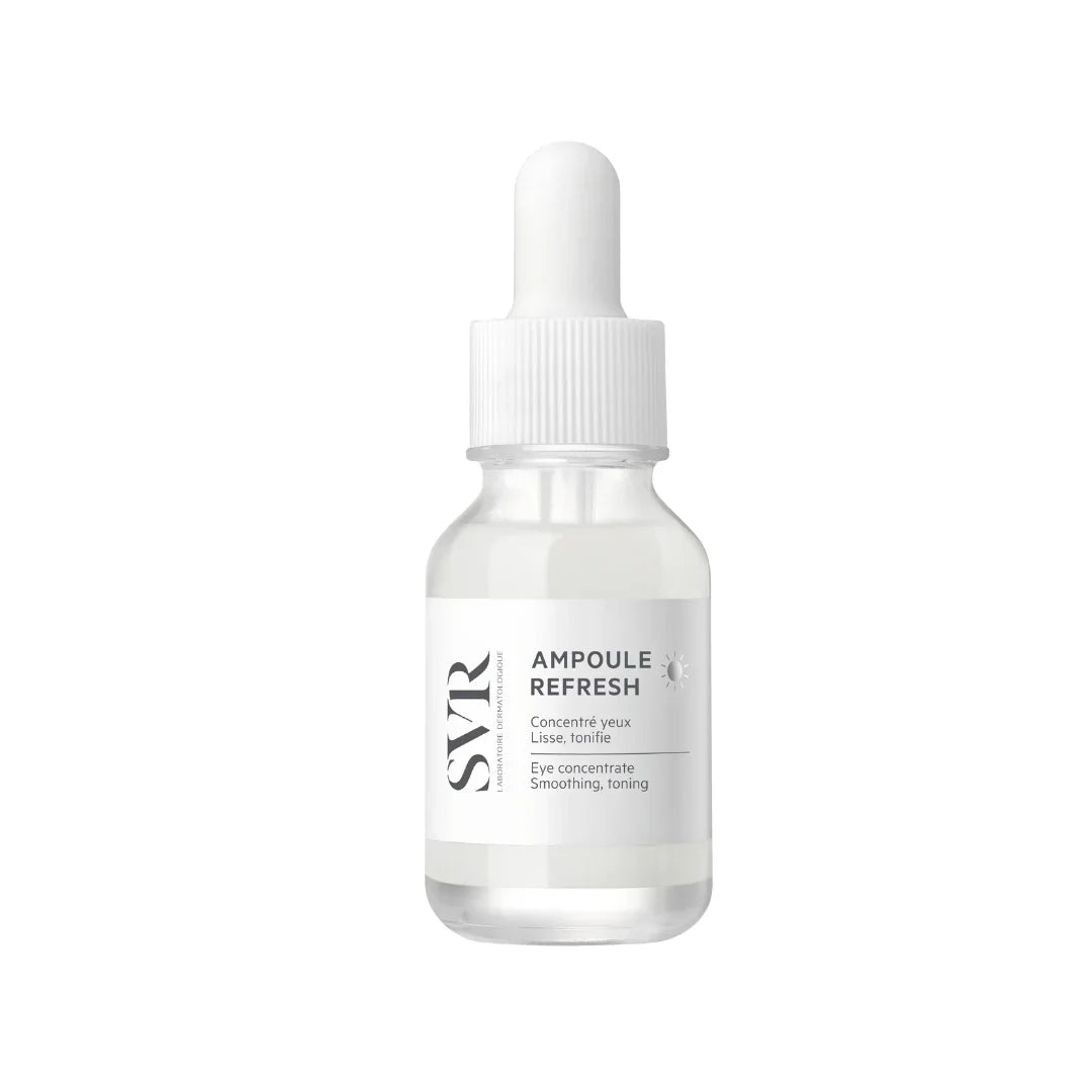 SVR AMPOULE REFRESH 15 ML