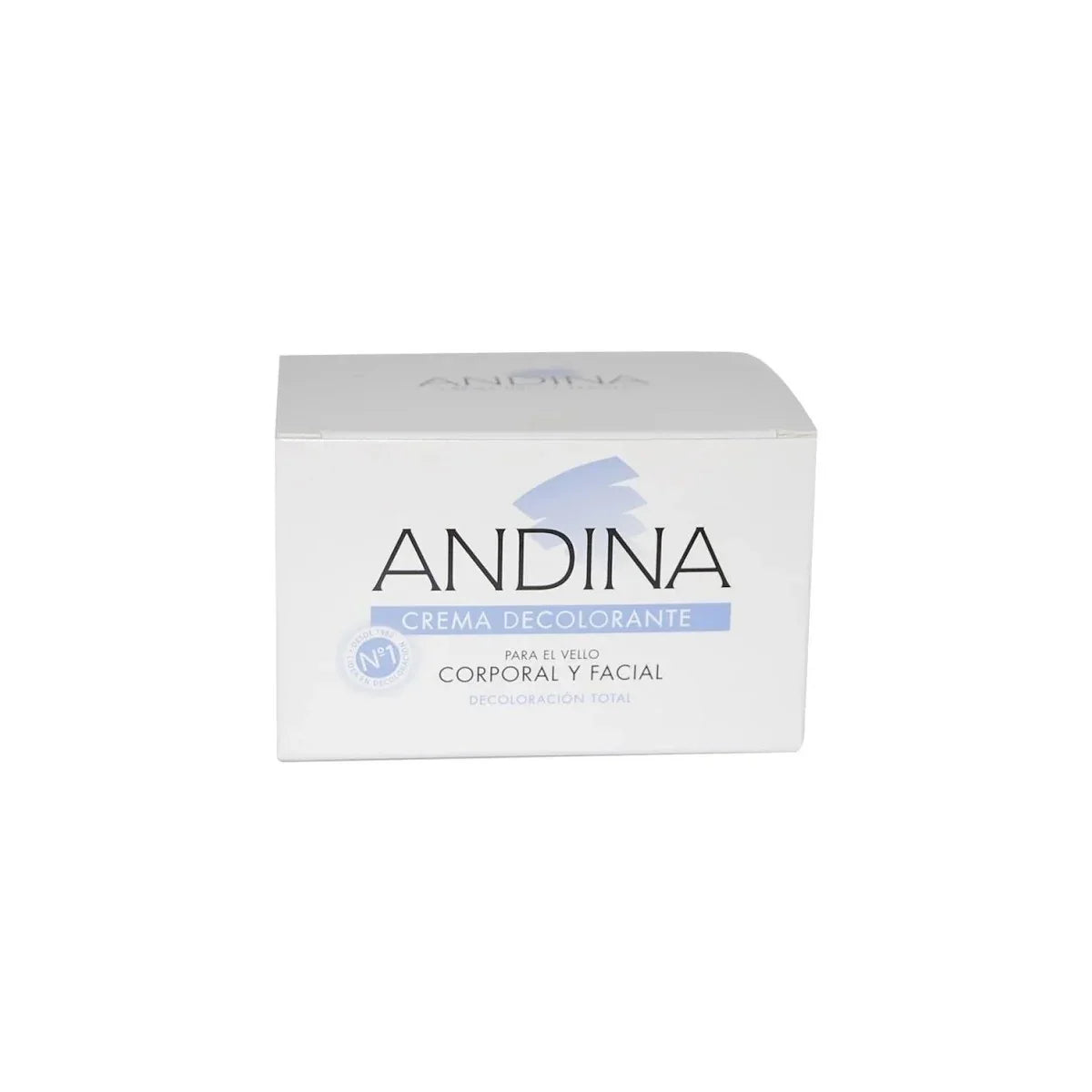 Válquer Andina Decolorante 30ml