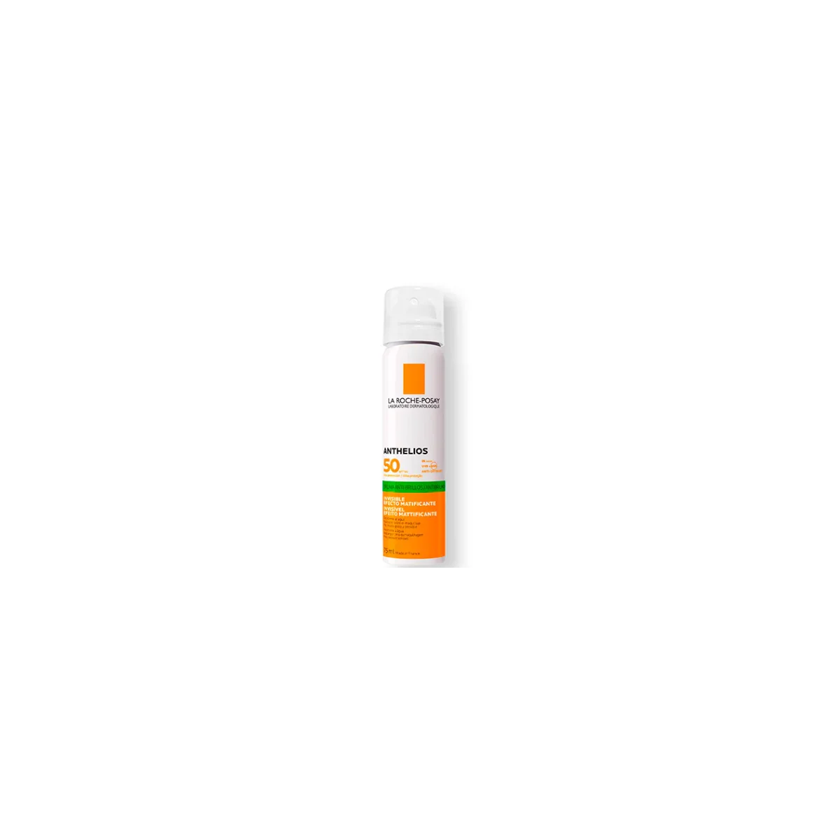 LA ROCHE-POSAY ANTHELIOS BRUME VISAGE XL 50+ 75ML