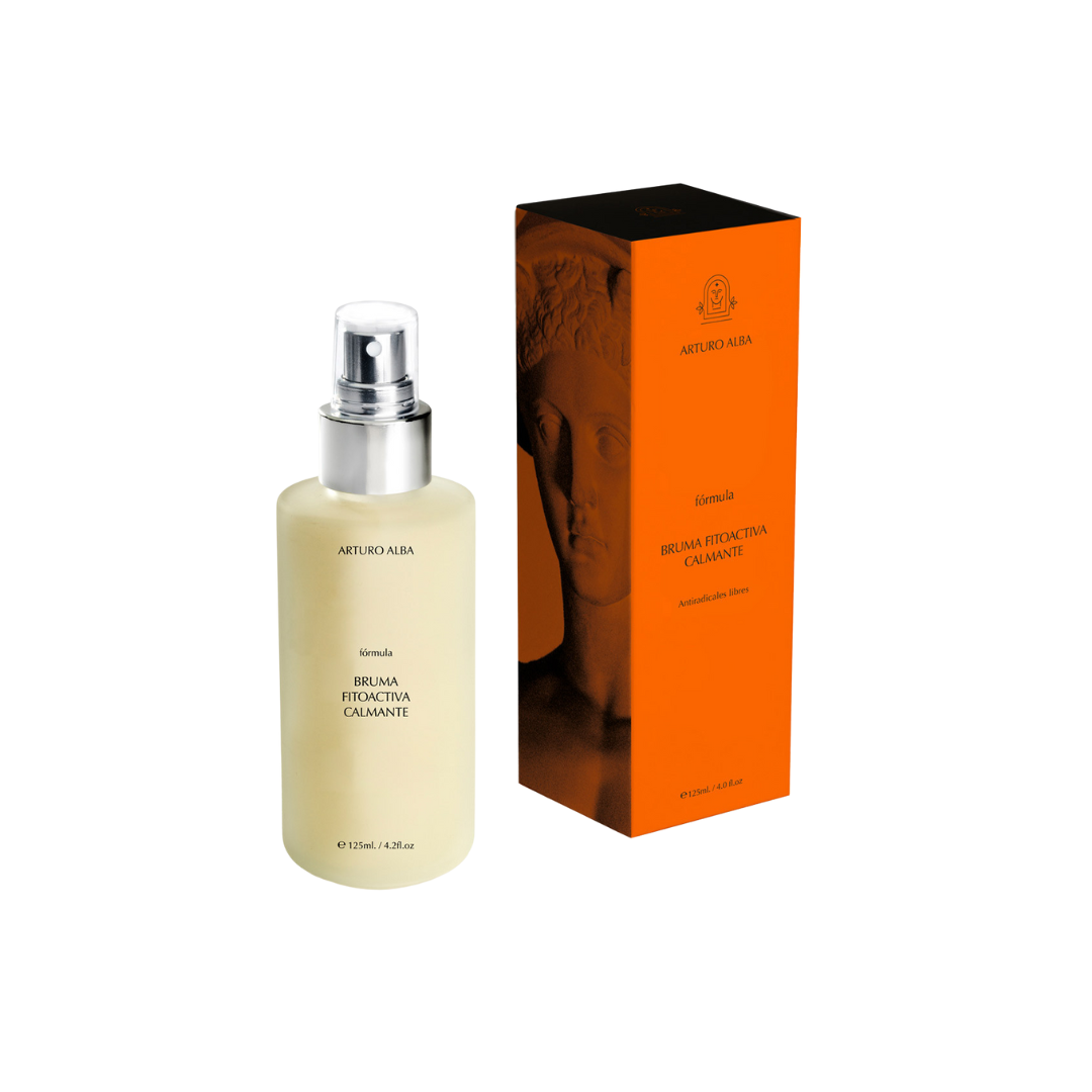 ARTURO ALBA FORMULA BRUMA FITOACTIVA CALMANTE 125 ML