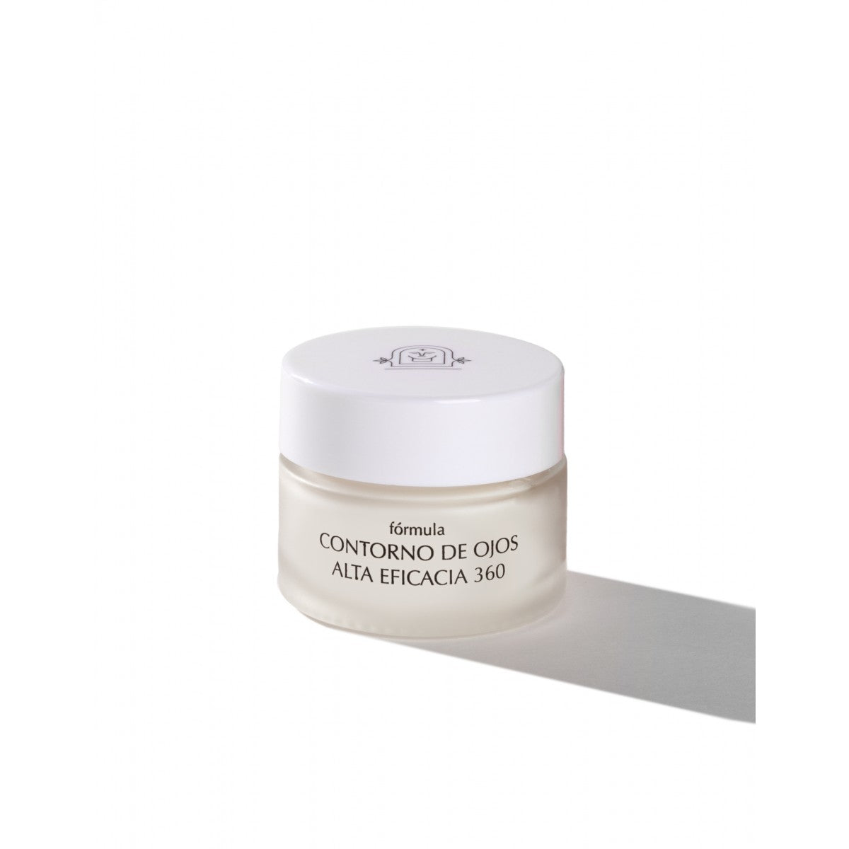 ARTURO ALBA FORMULA CONTORNO DE OJOS ALTA EFICACIA 360 15 ML