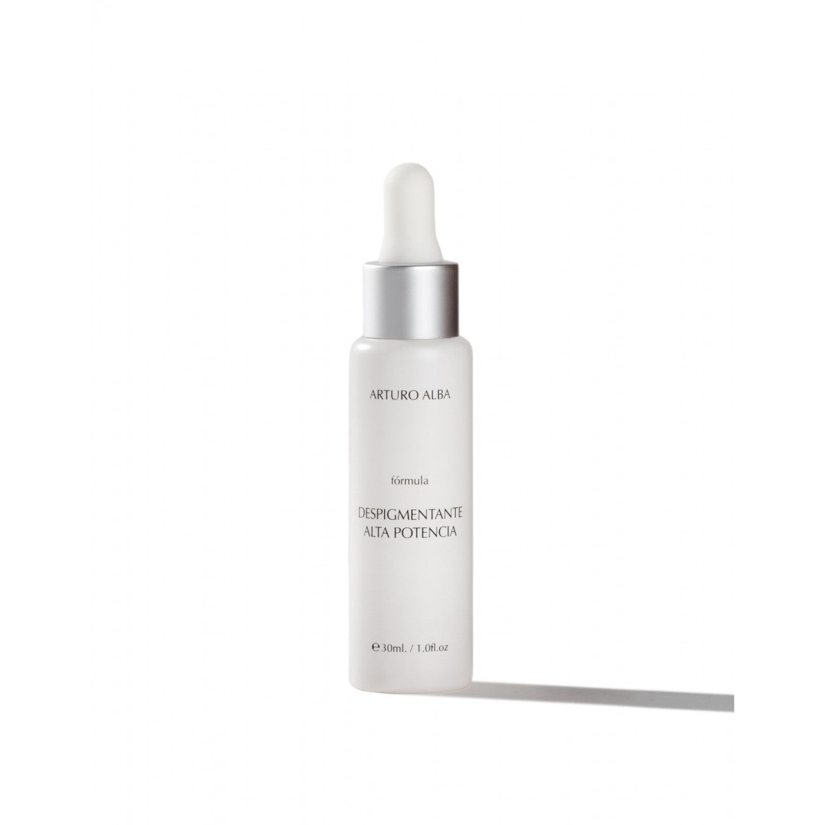 ARTURO ALBA FORMULA DESPIGMENTANTE ALTA POTENCIA 30 ML